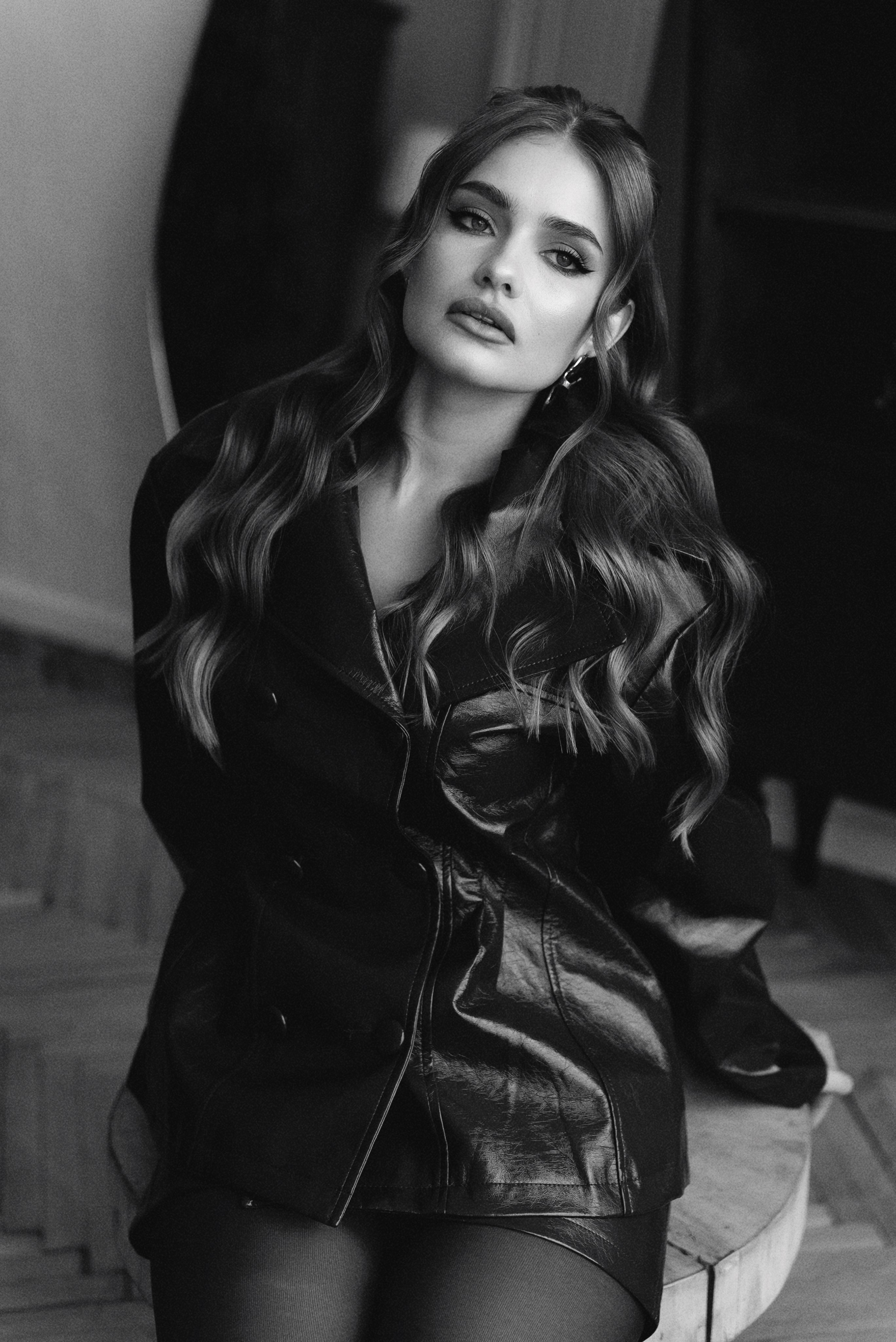 Алина. Pomanovskaya.ru / женский фотограф