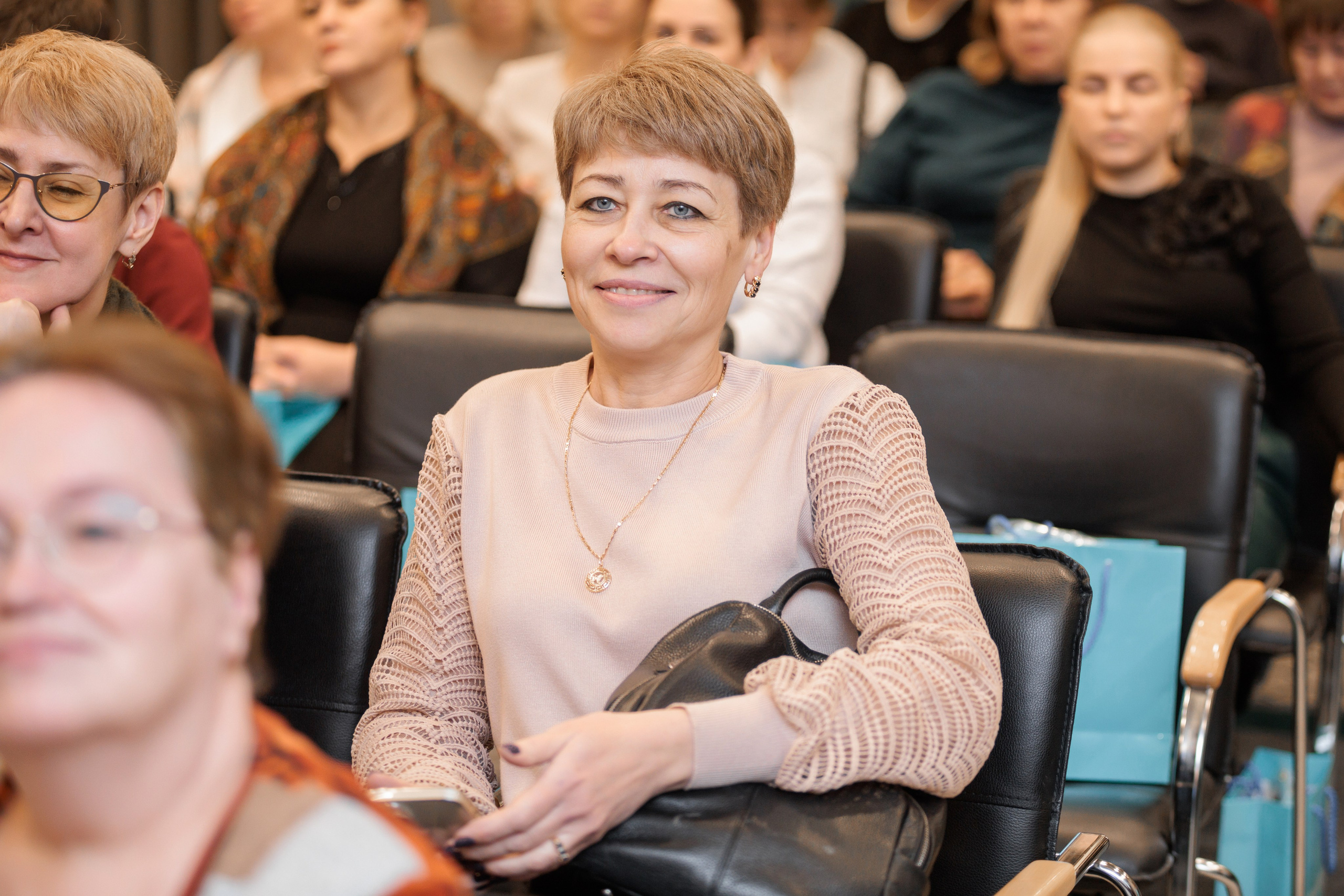 Конференции. Свадебный, репортажный фотограф в Тюмени Сергей Тапилин