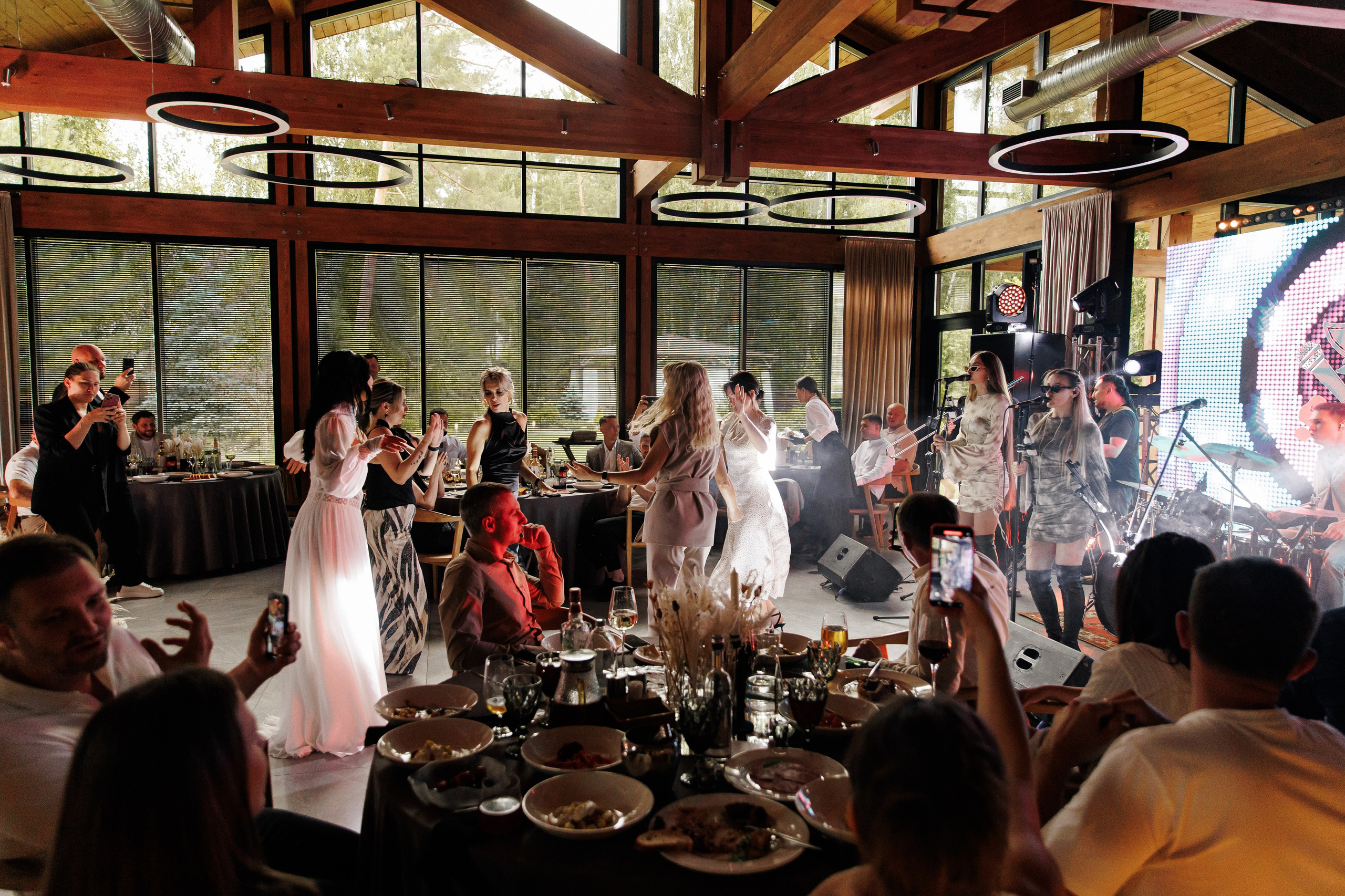 Артем и Мария. Свадебный и репортажный фотограф Евгений Петров