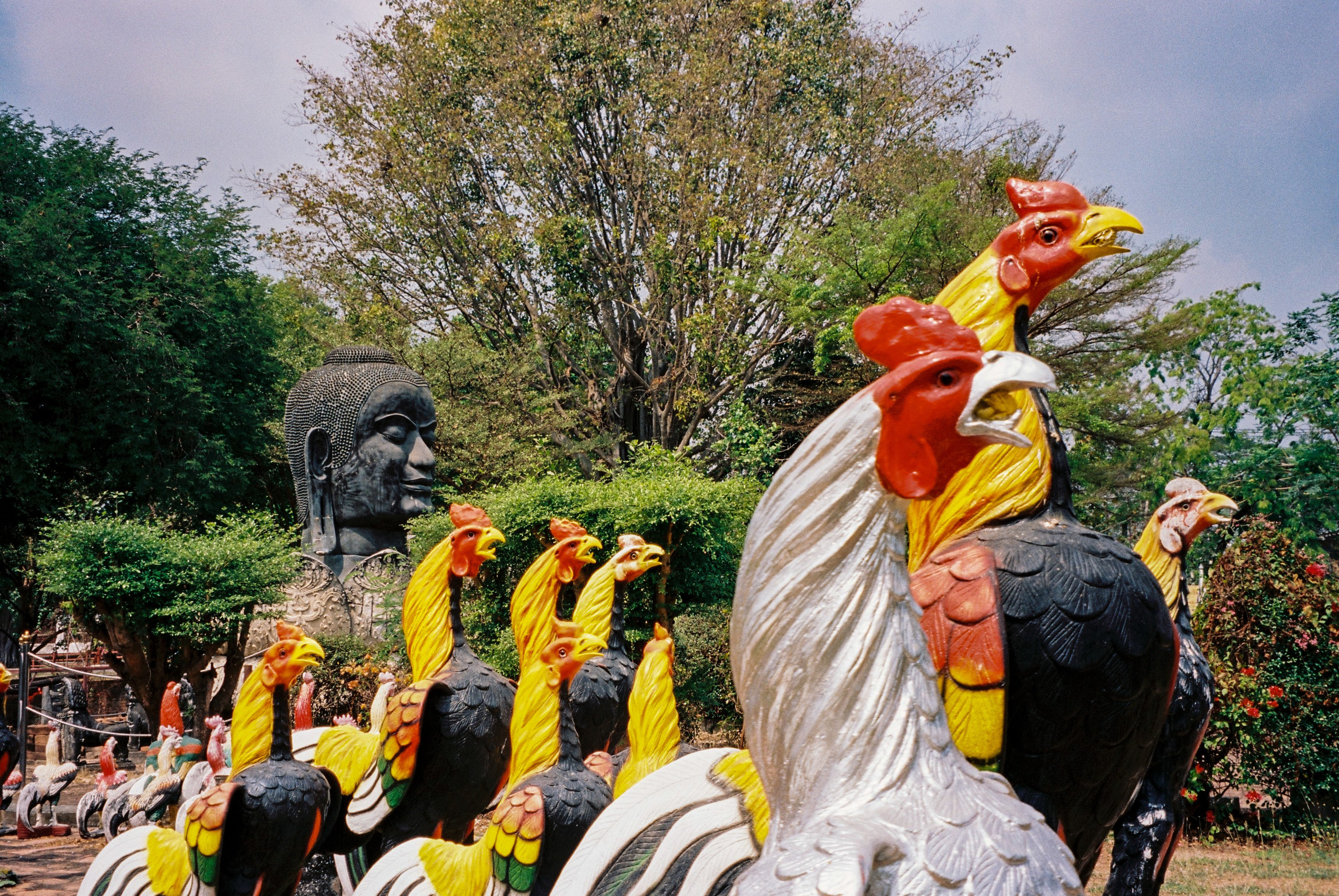 Travel. Фотограф Маша Новодережкина