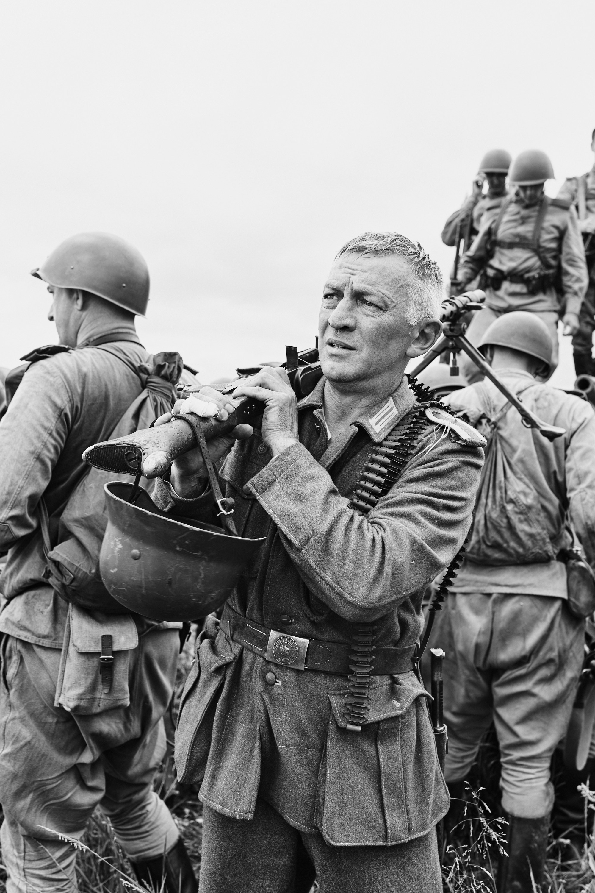 Енисейский Форпост 2024. Александр Сазонов Красноярск