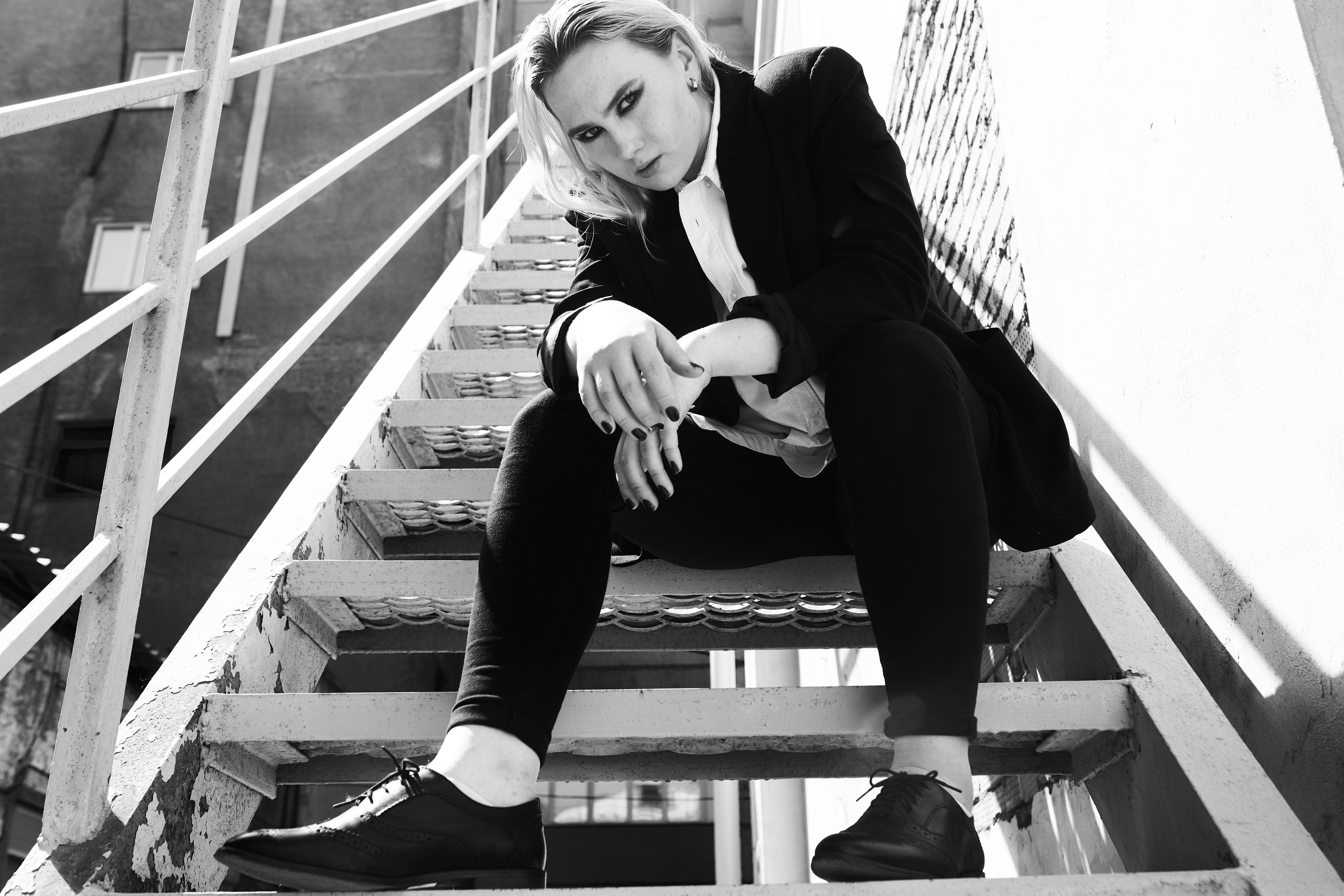 SuiT SweeT. Александр Сазонов Красноярск