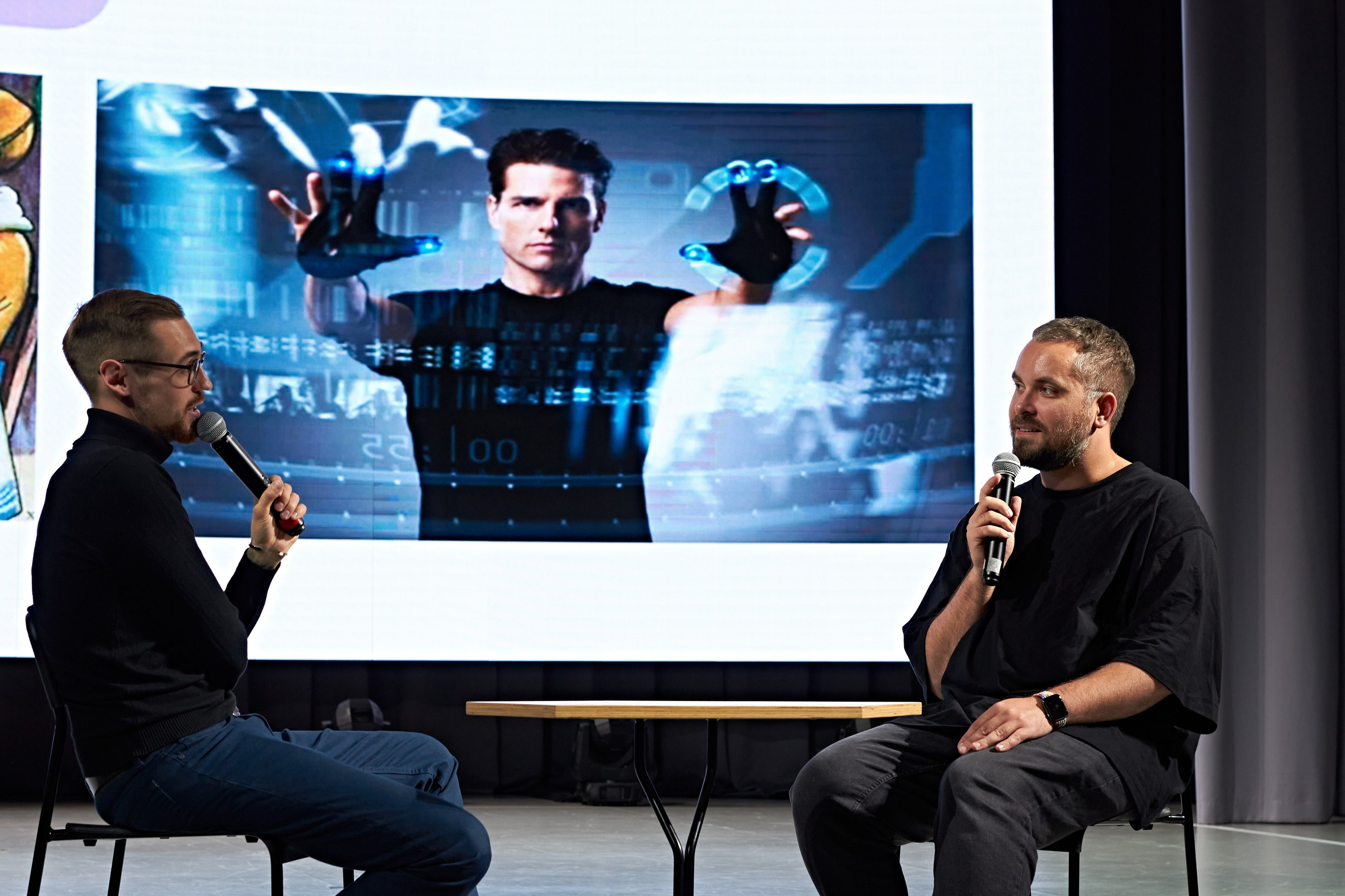 Форум «Новое Знание: Экология». Александр Сазонов Красноярск