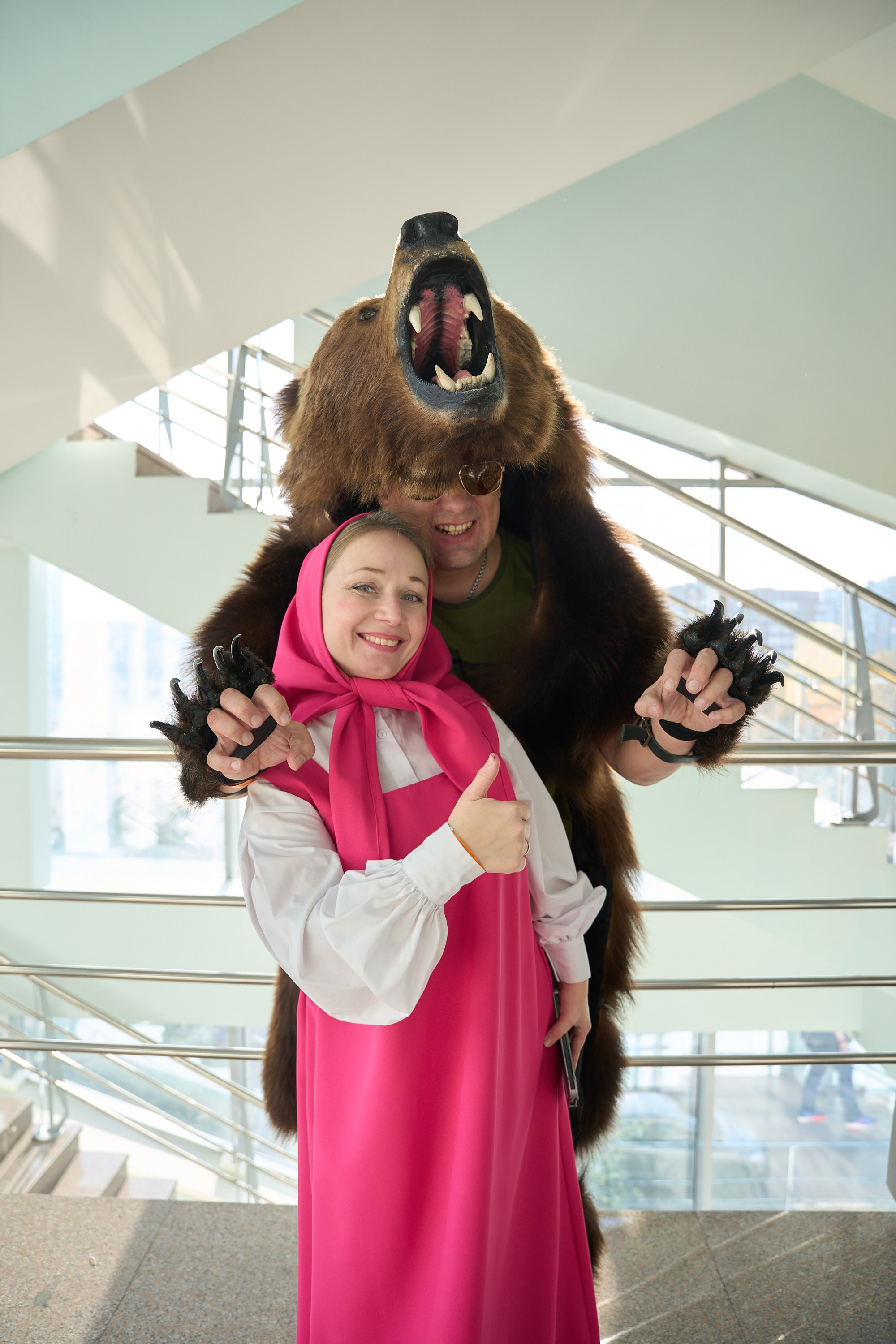 Supercon 2025. Александр Сазонов Красноярск