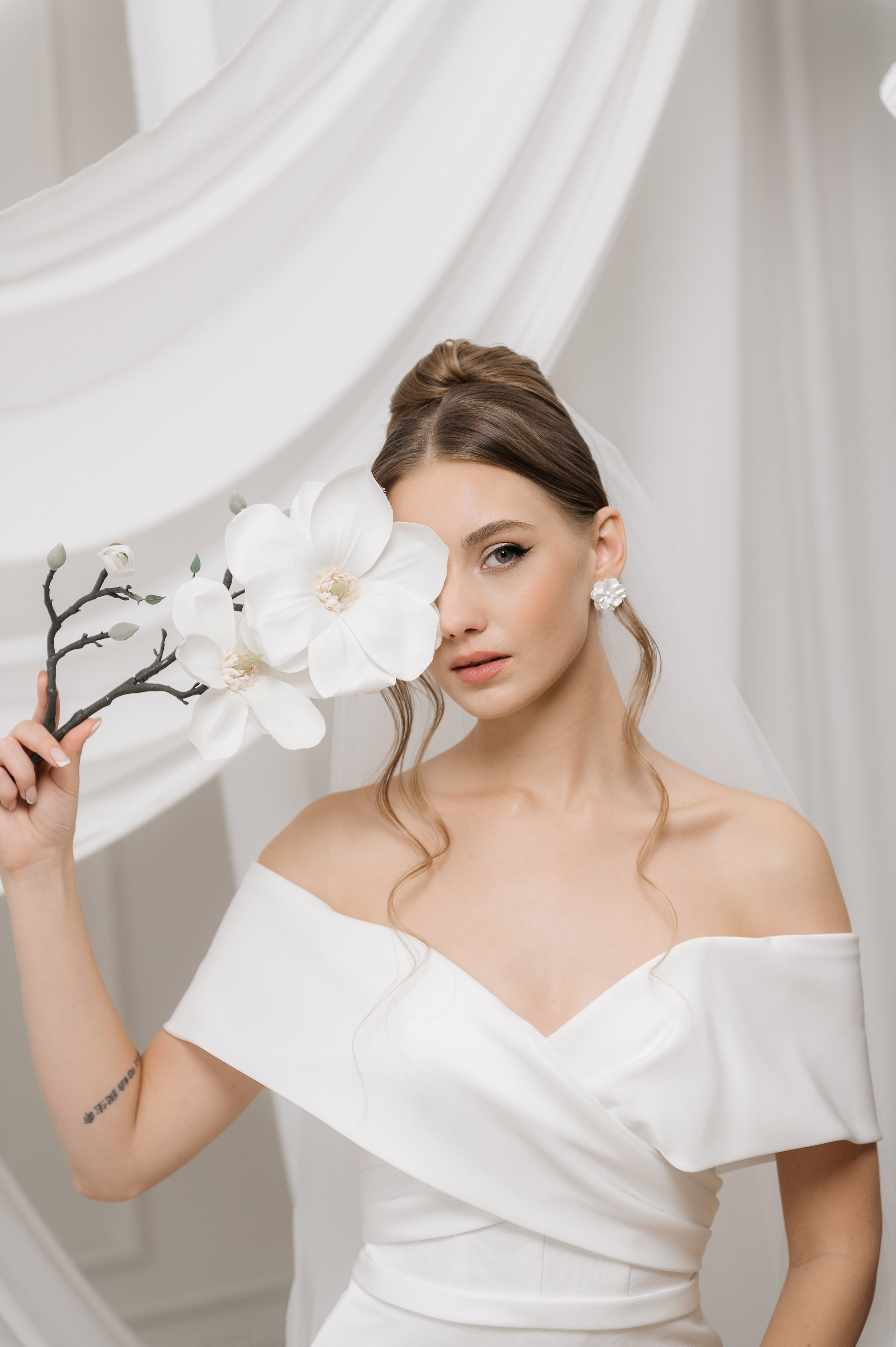 Татьяна и Виктор. Фотограф в Волгограде Виталий Самойлов