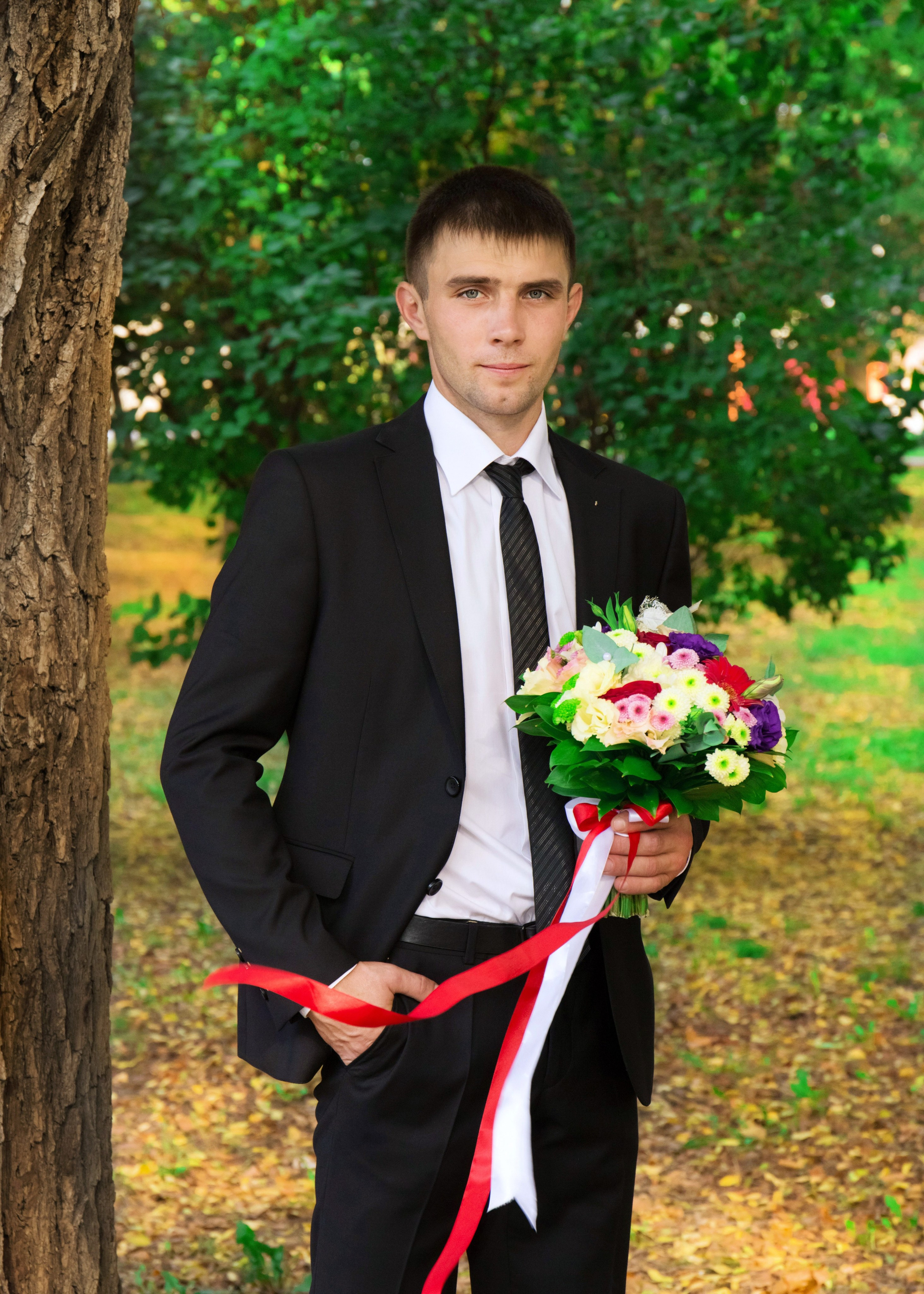 Алексей и Елена. Игорь Варава свадебный фотограф видеограф Белая Глина Краснодар