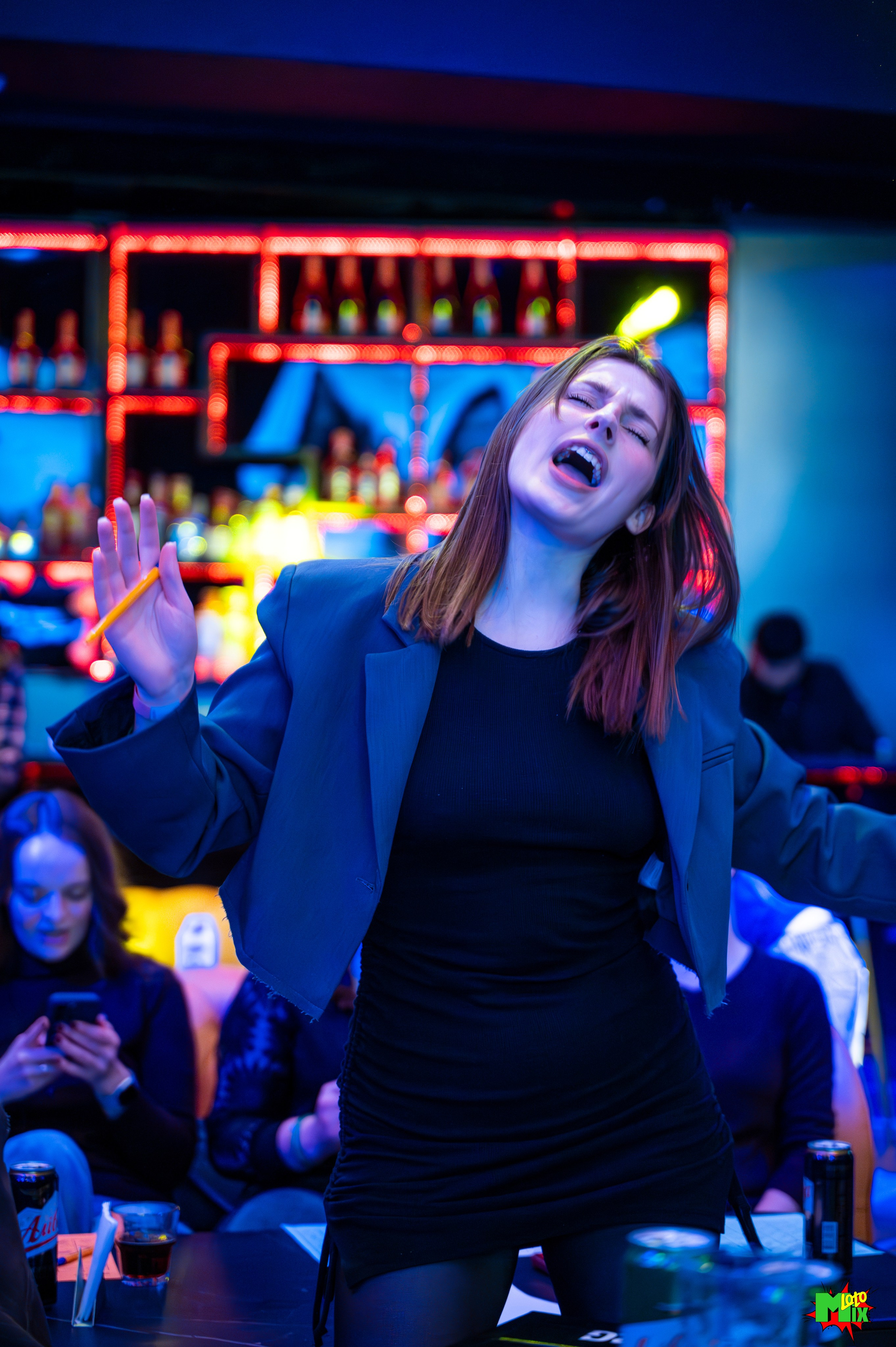 Репортаж MIXLOTO. Фотограф Беларусь — Ольга Шаповалова (Жардецкая)