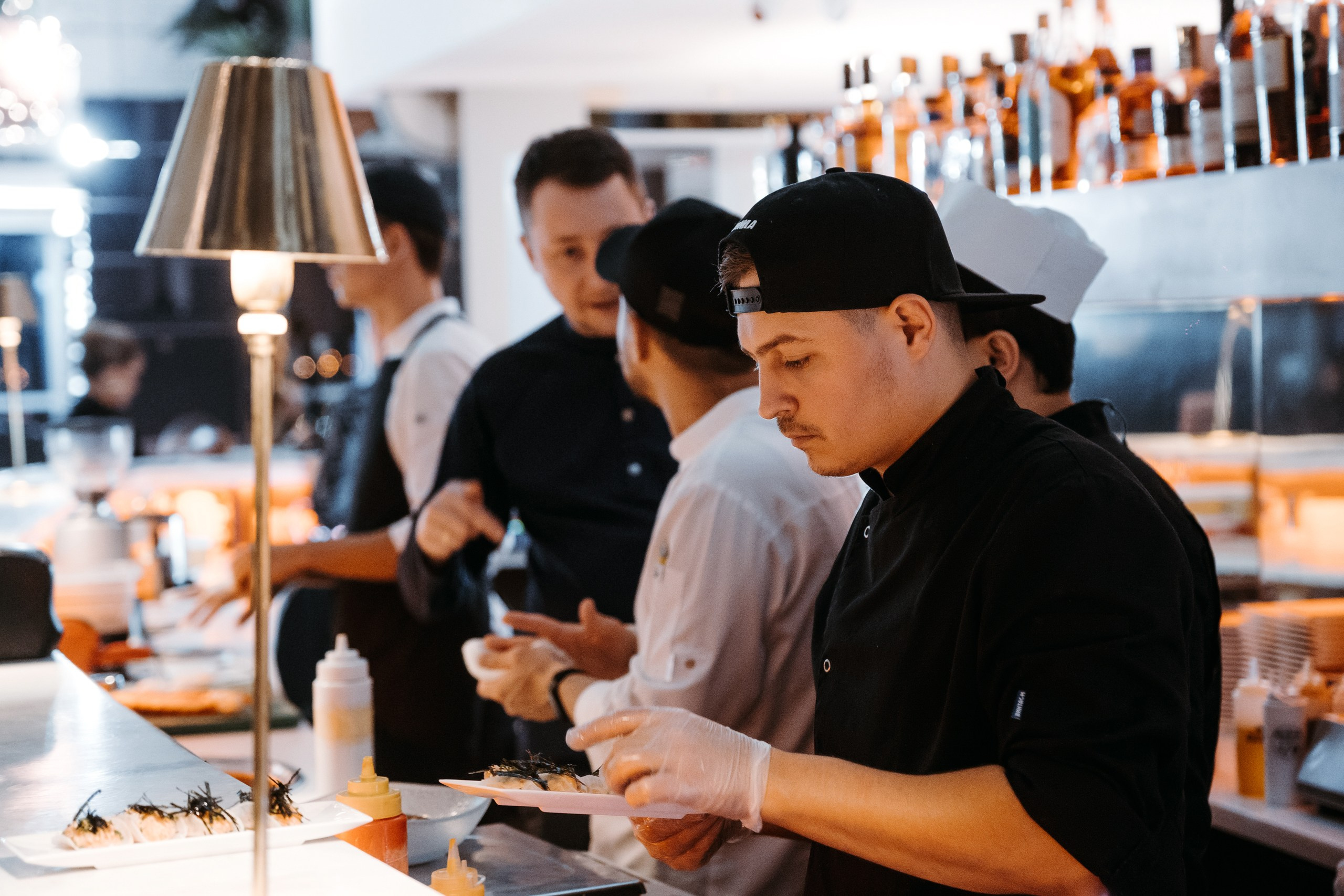 Этаж 41 9 Лет x Комната Культуры. KORSHIKOV SERGEY