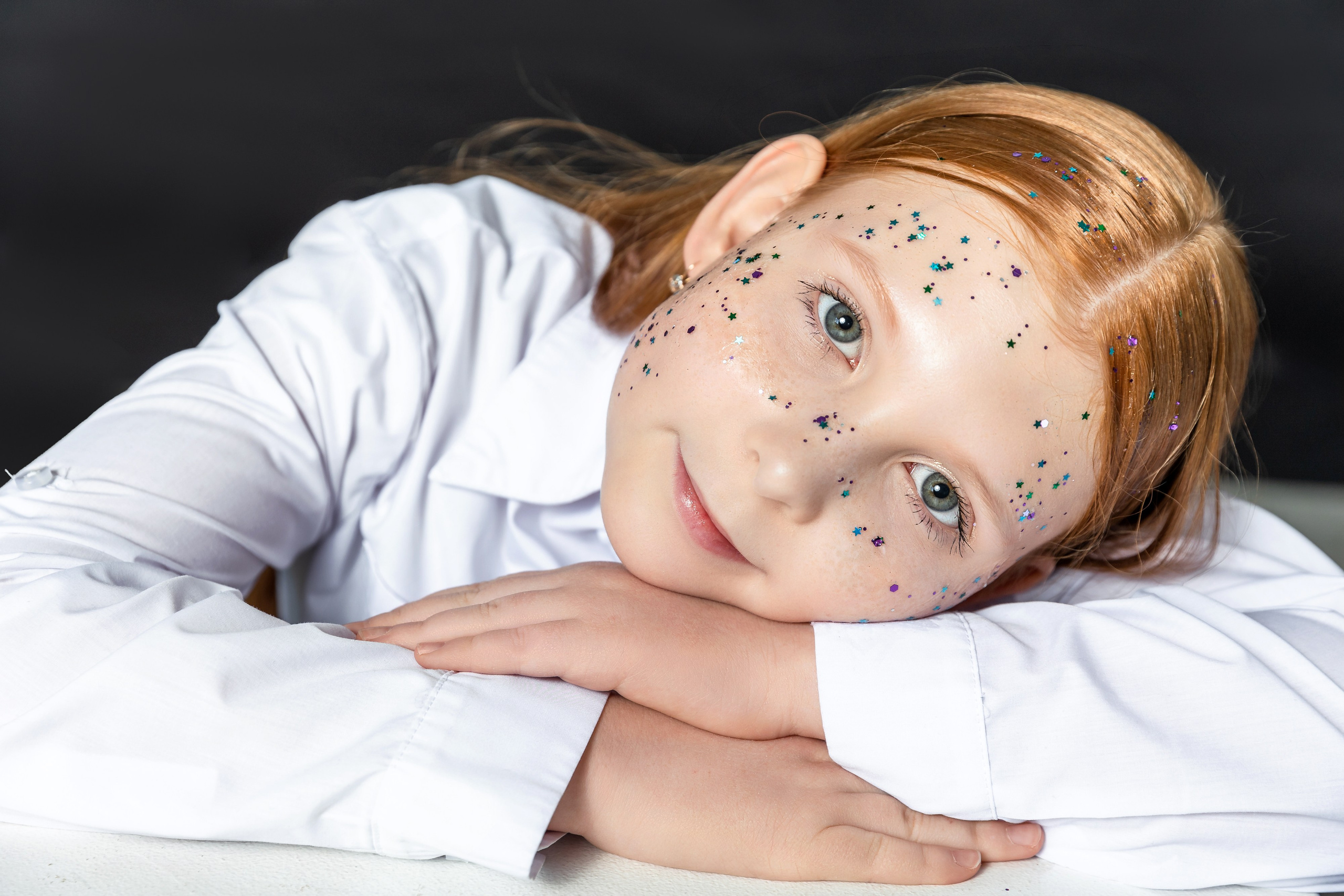 Тематические съёмки. Модельное Агентство Alma Model Management