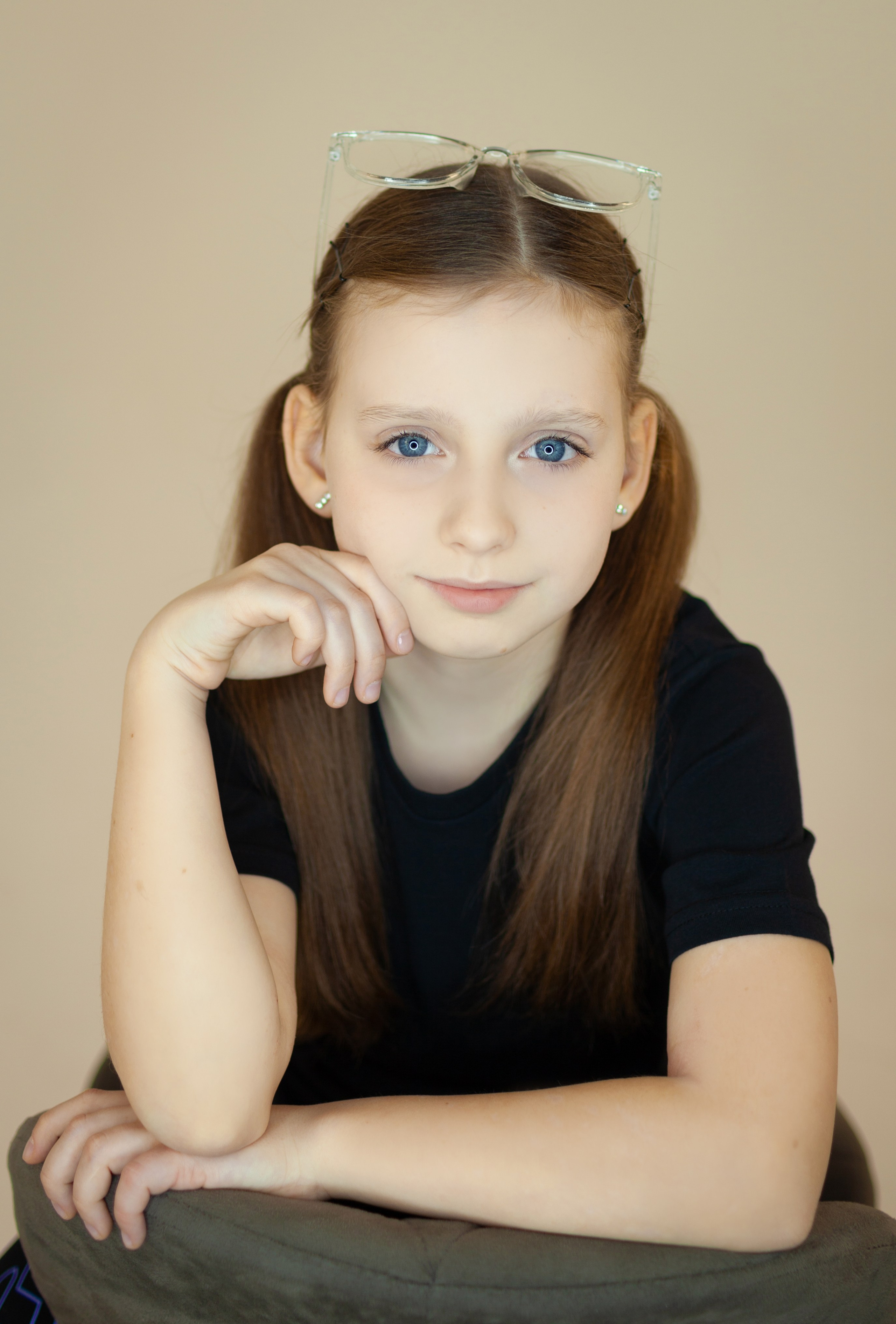 Тематические съёмки. Модельное Агентство Alma Model Management