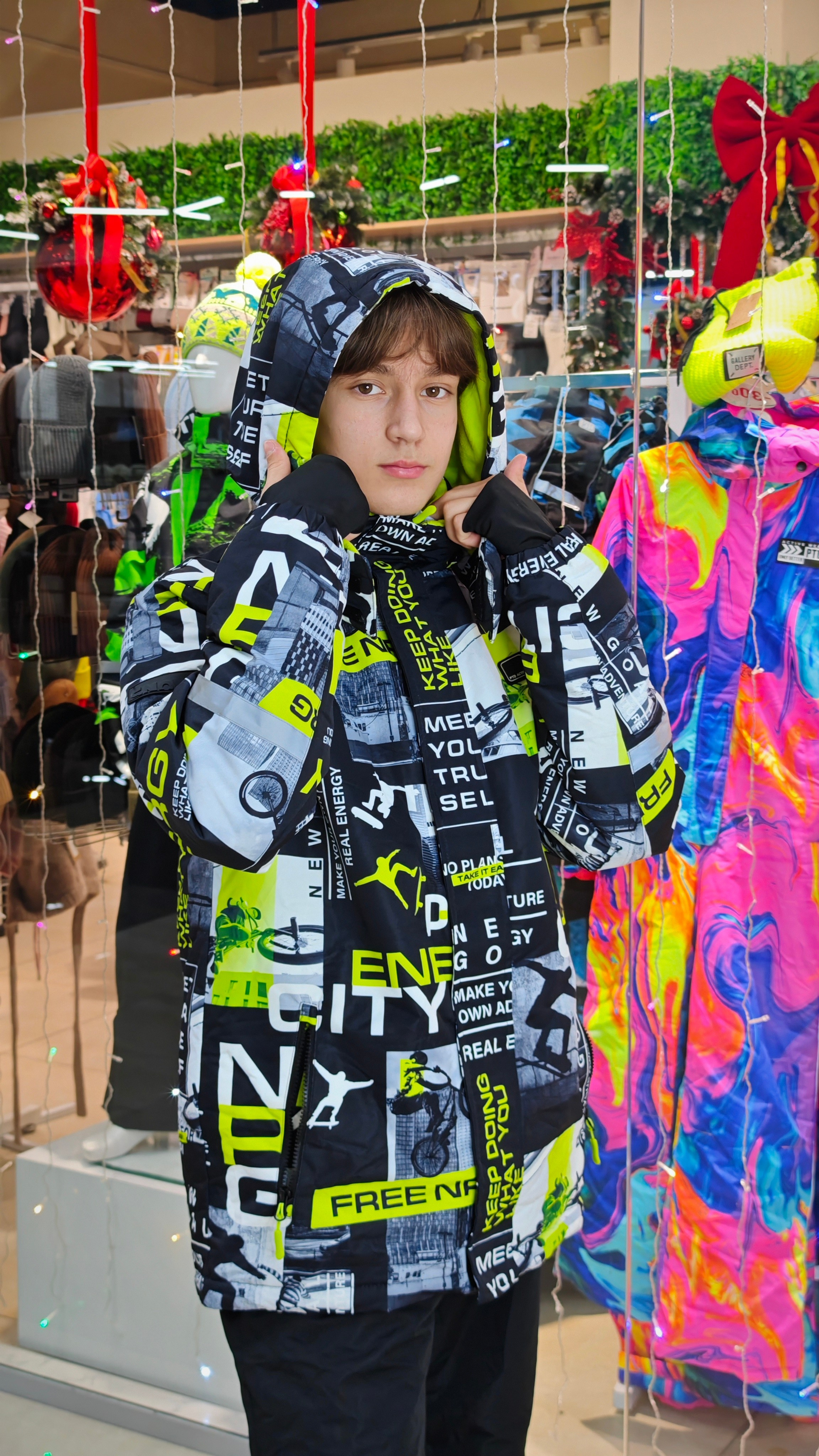 Коммерческие съёмки. Модельное Агентство Alma Model Management