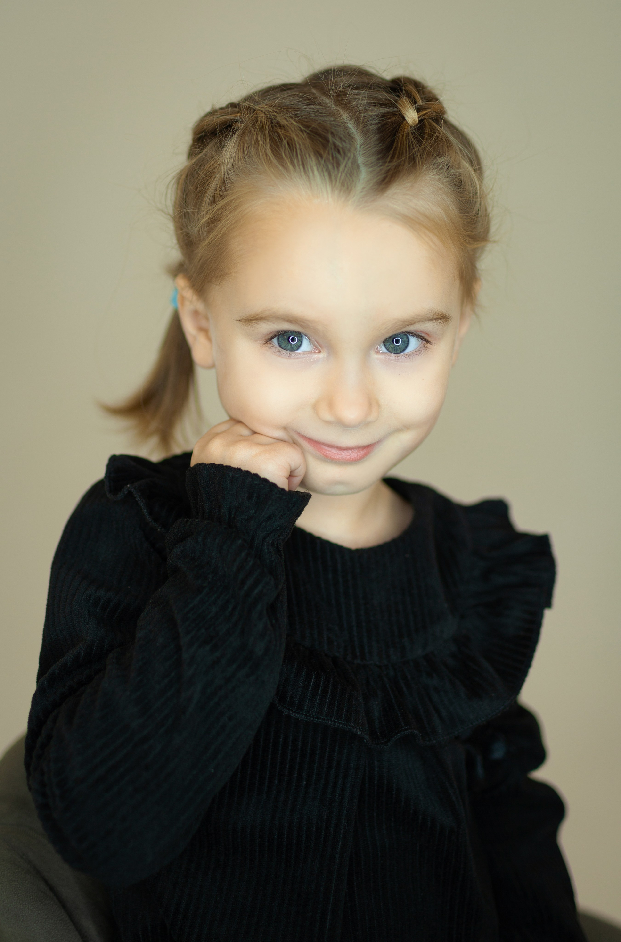 Тематические съёмки. Модельное Агентство Alma Model Management