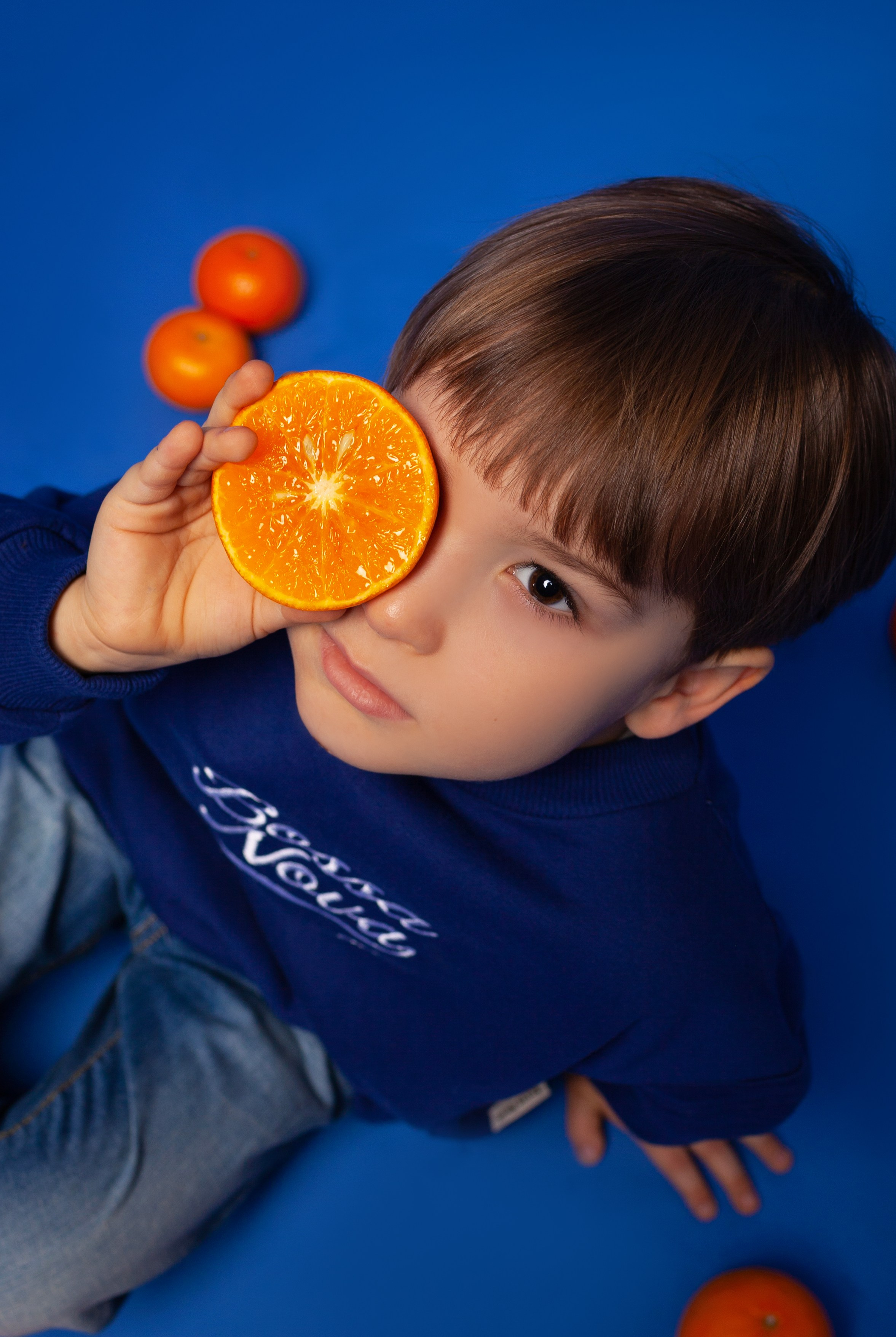 Тематические съёмки. Модельное Агентство Alma Model Management