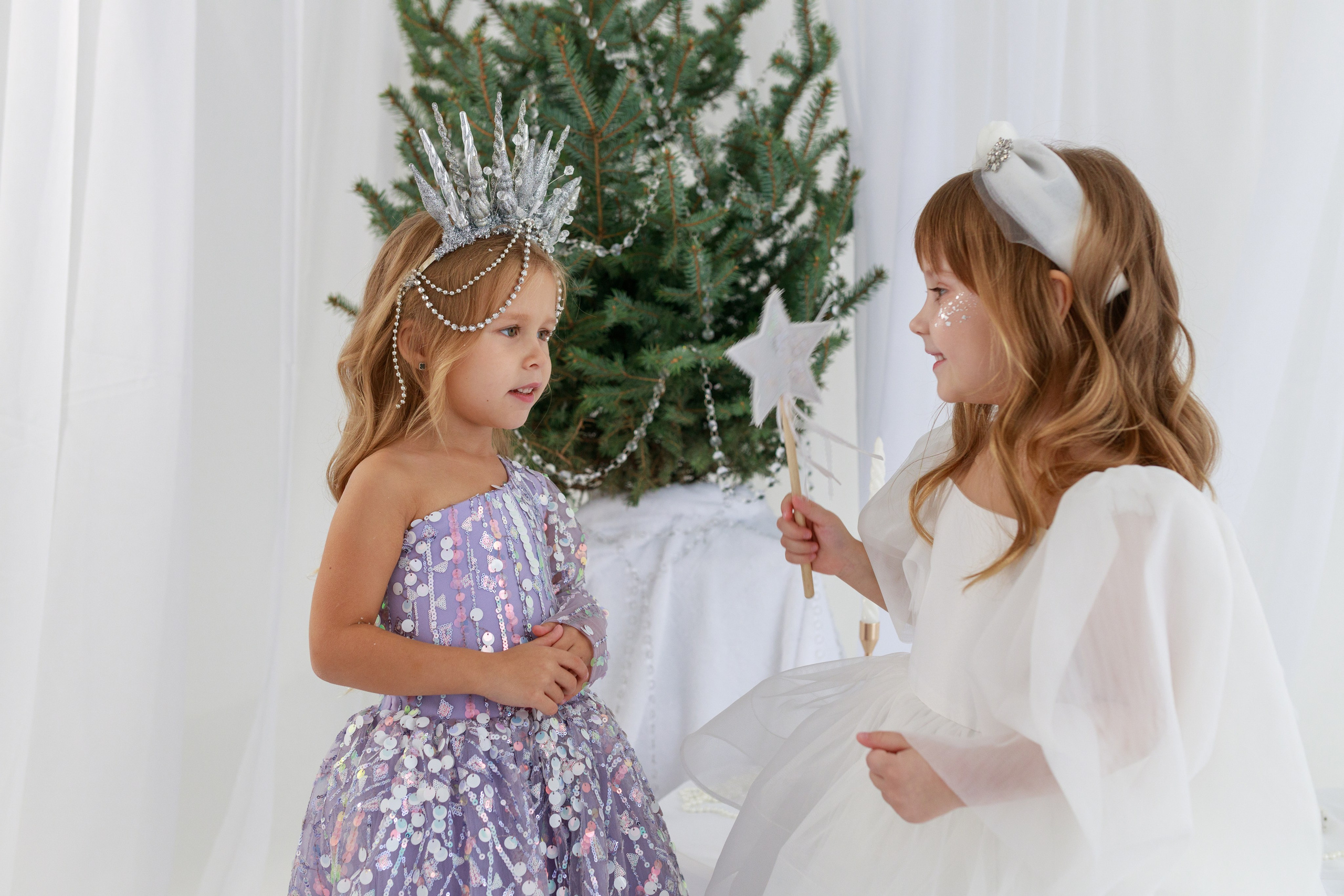 Стилизация для модельной школы & Cinderella. Съёмки для брендов в Крыму / Стилист / Продюсер / Женя Мамай