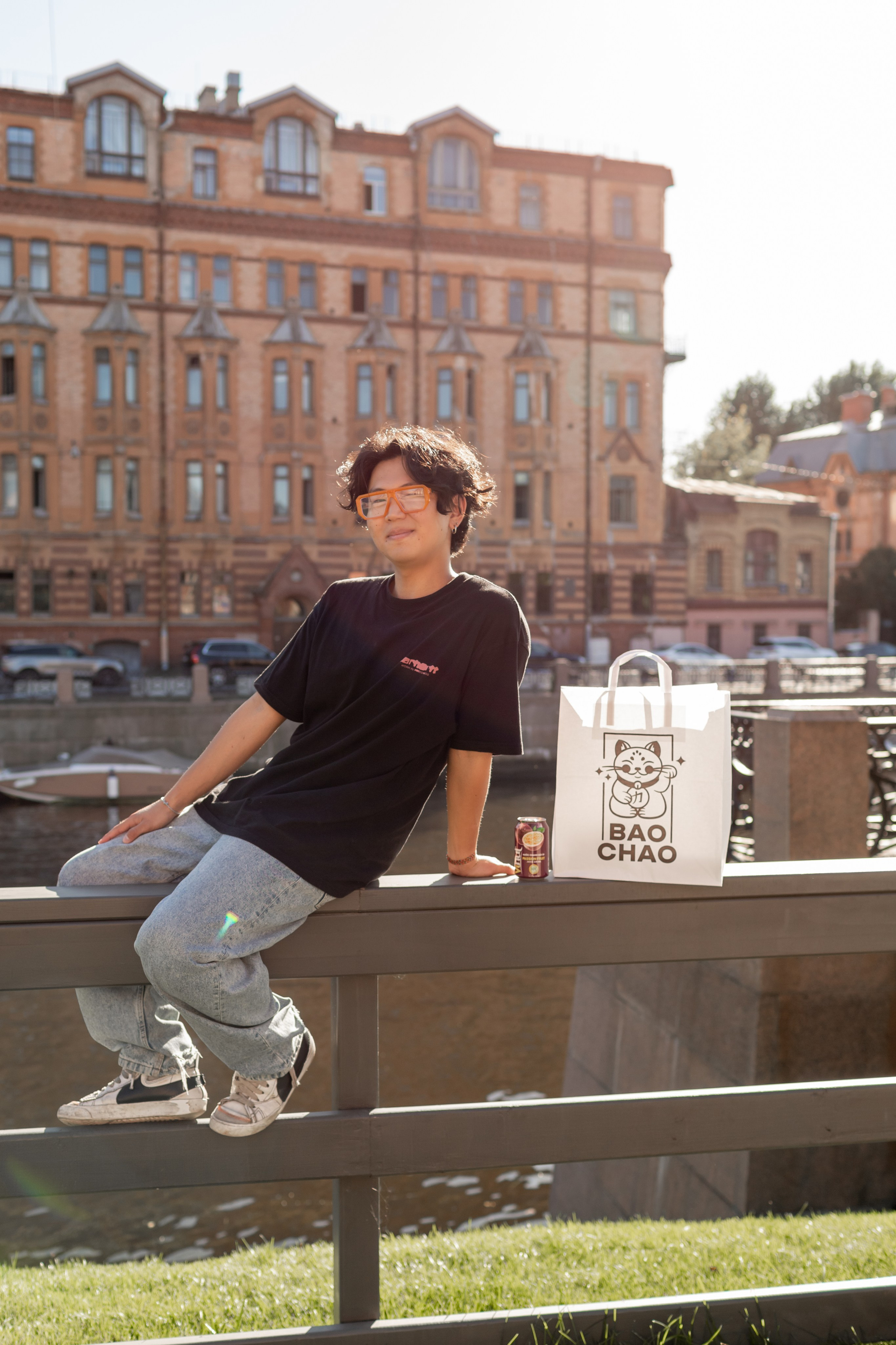 Рекламная фотосъёмка для ресторана. Свадебный фотограф Кирилл Белый