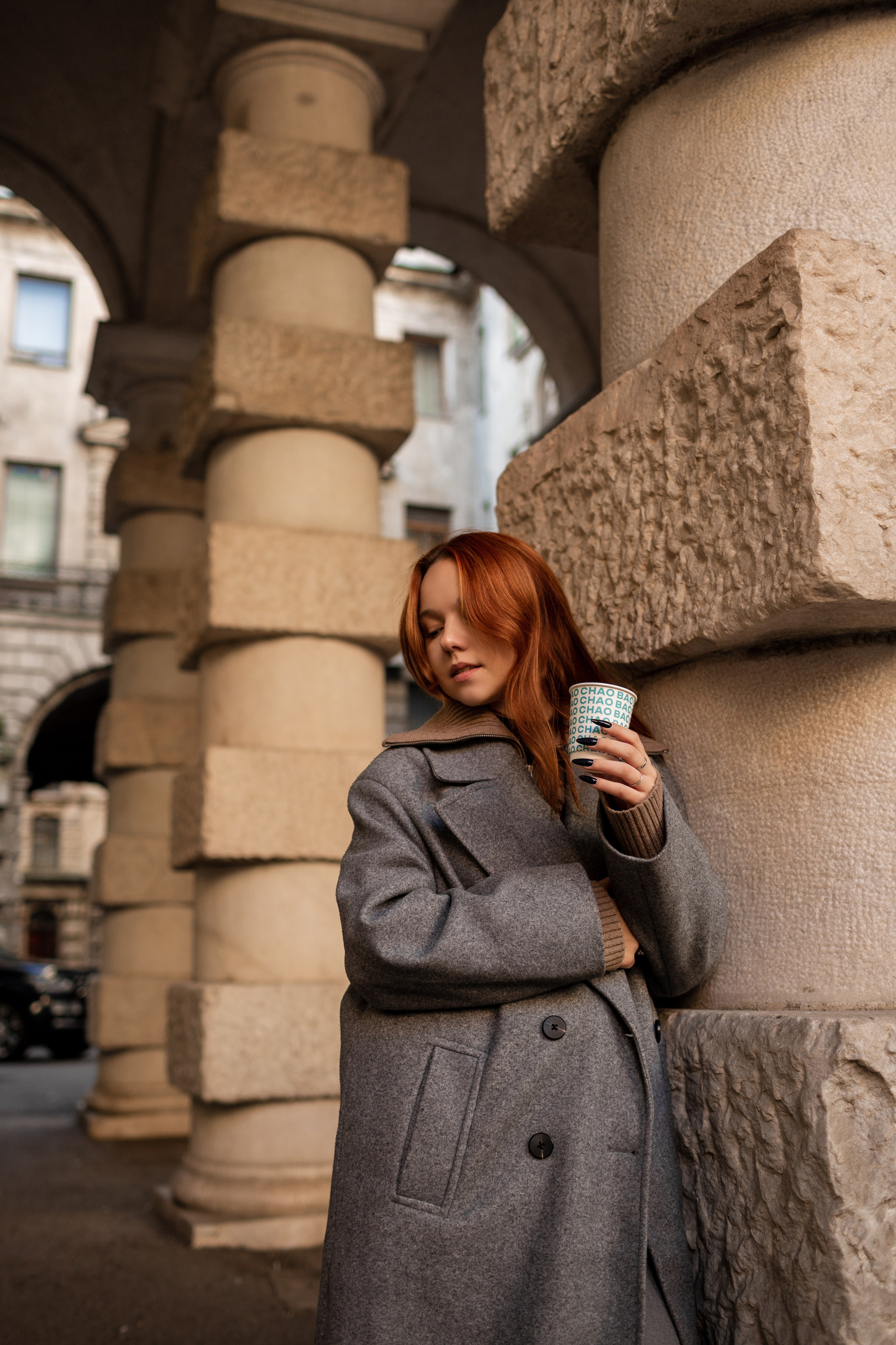 Рекламная фотосъёмка для ресторана. Свадебный фотограф Кирилл Белый