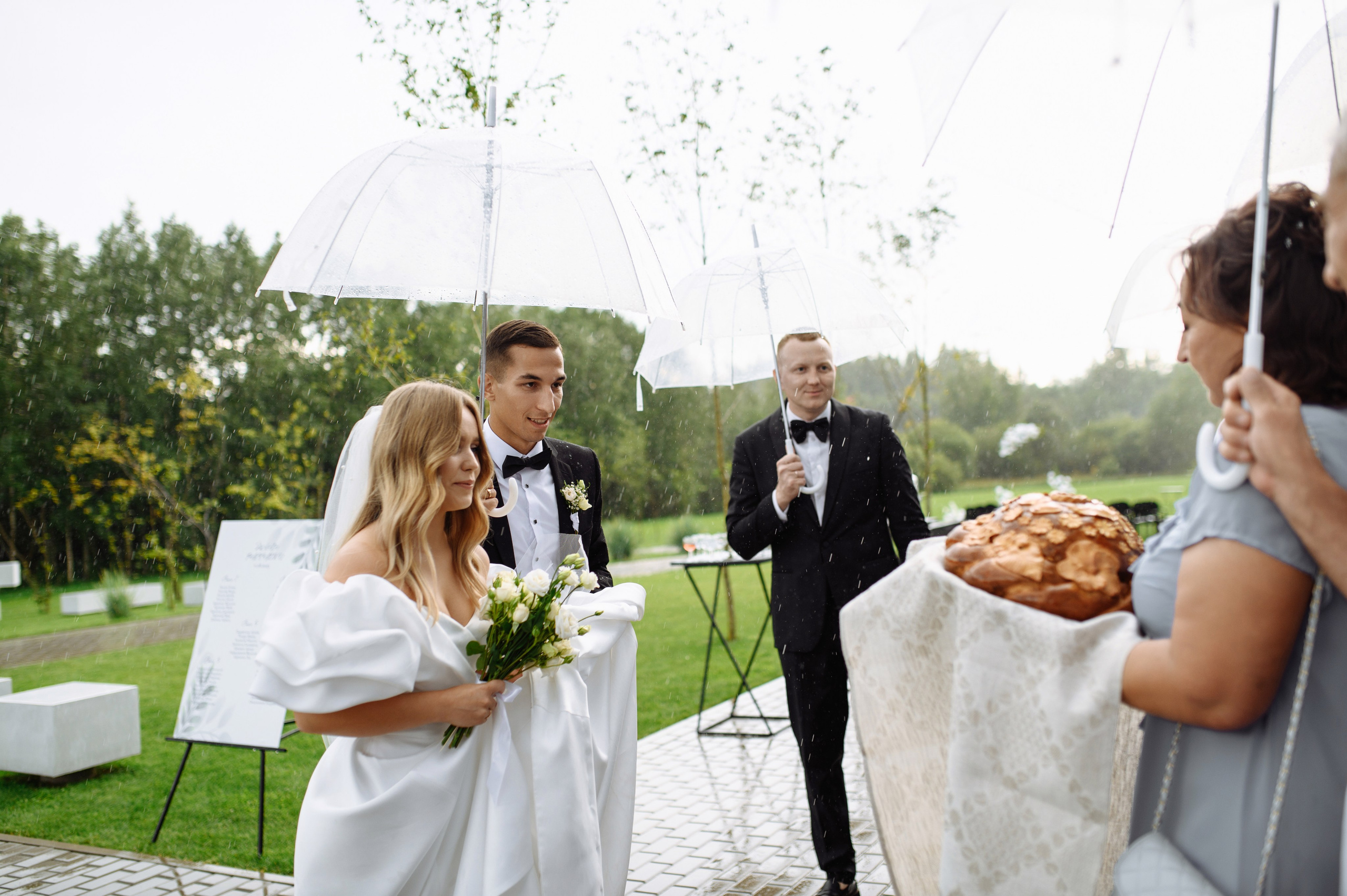 Дмитрий и Елизавета. Фотограф Кирилл Верт