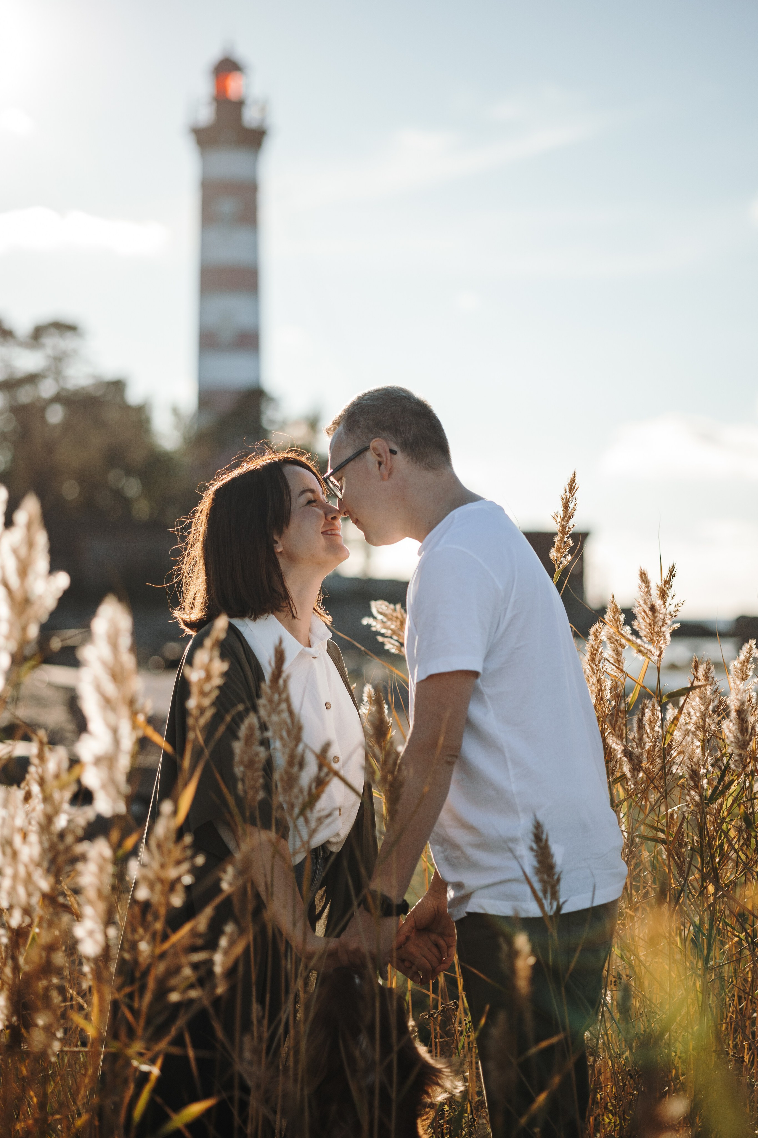 Верон, Гарри и их семья. Фотограф — Анималист | Санкт-Петербург