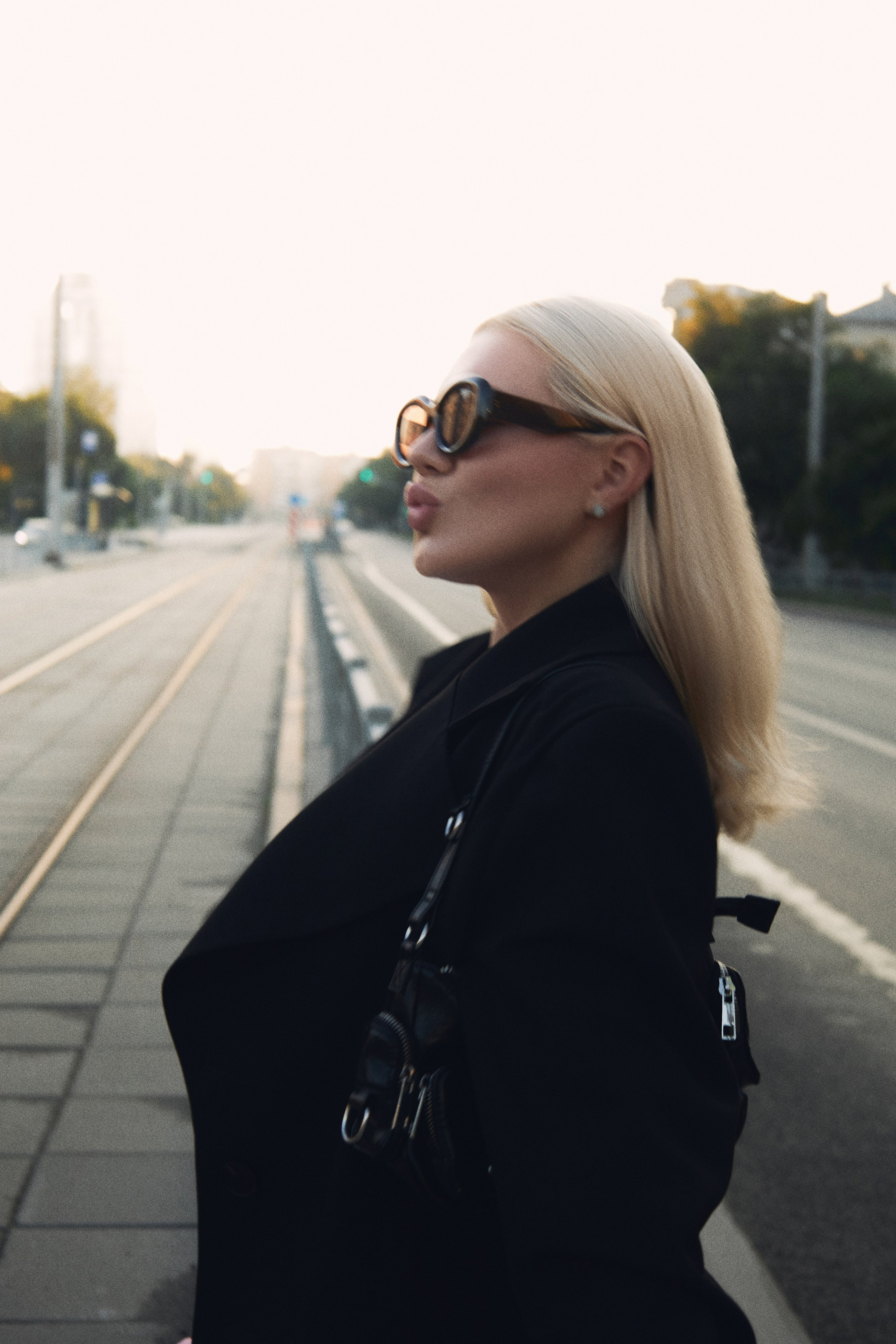 Маруся. Street/ 1. Фотограф Екатеринбург Светлова Анастасия