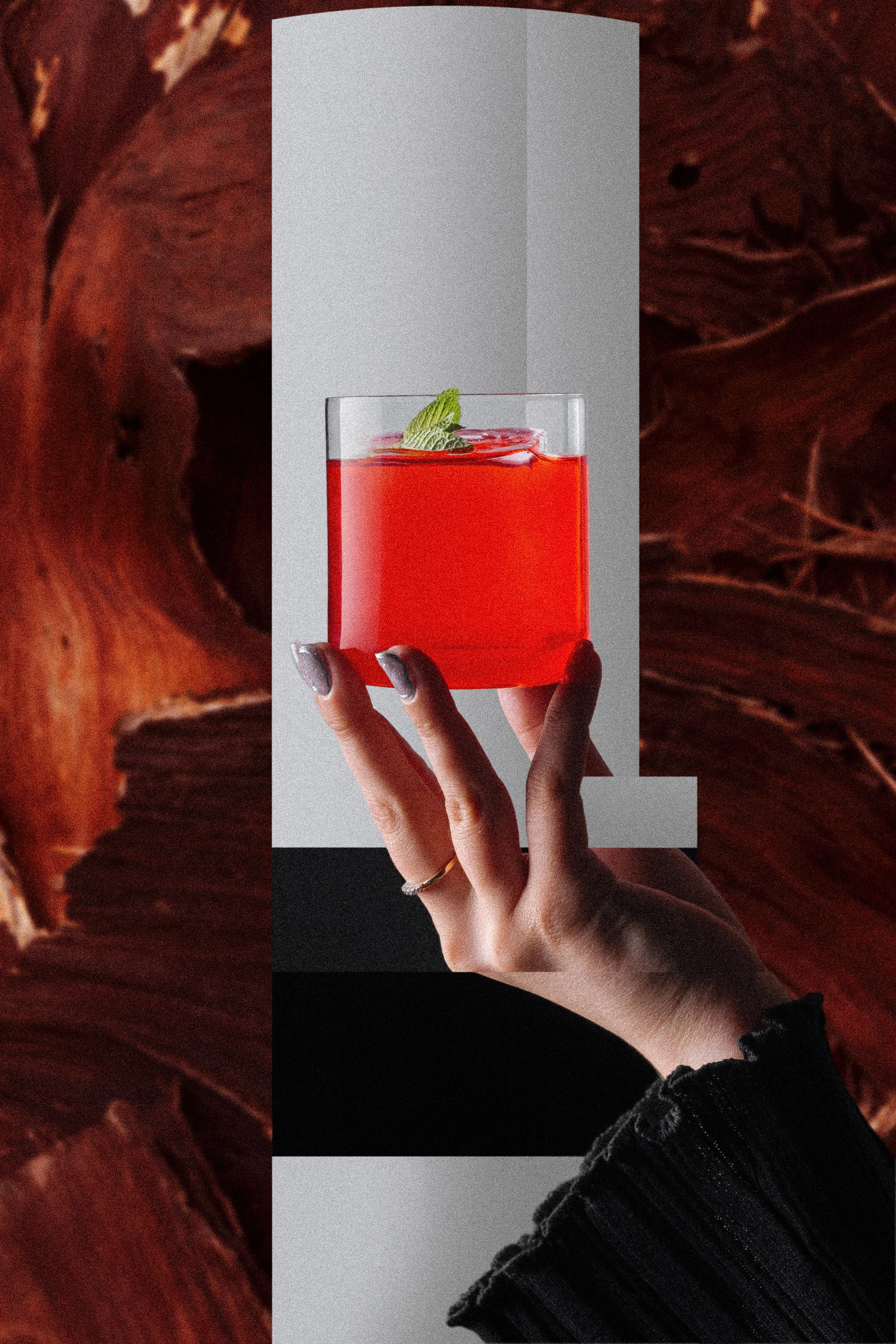 Напитки. Фуд и предметный фотограф Виталий Морозов г. Москва