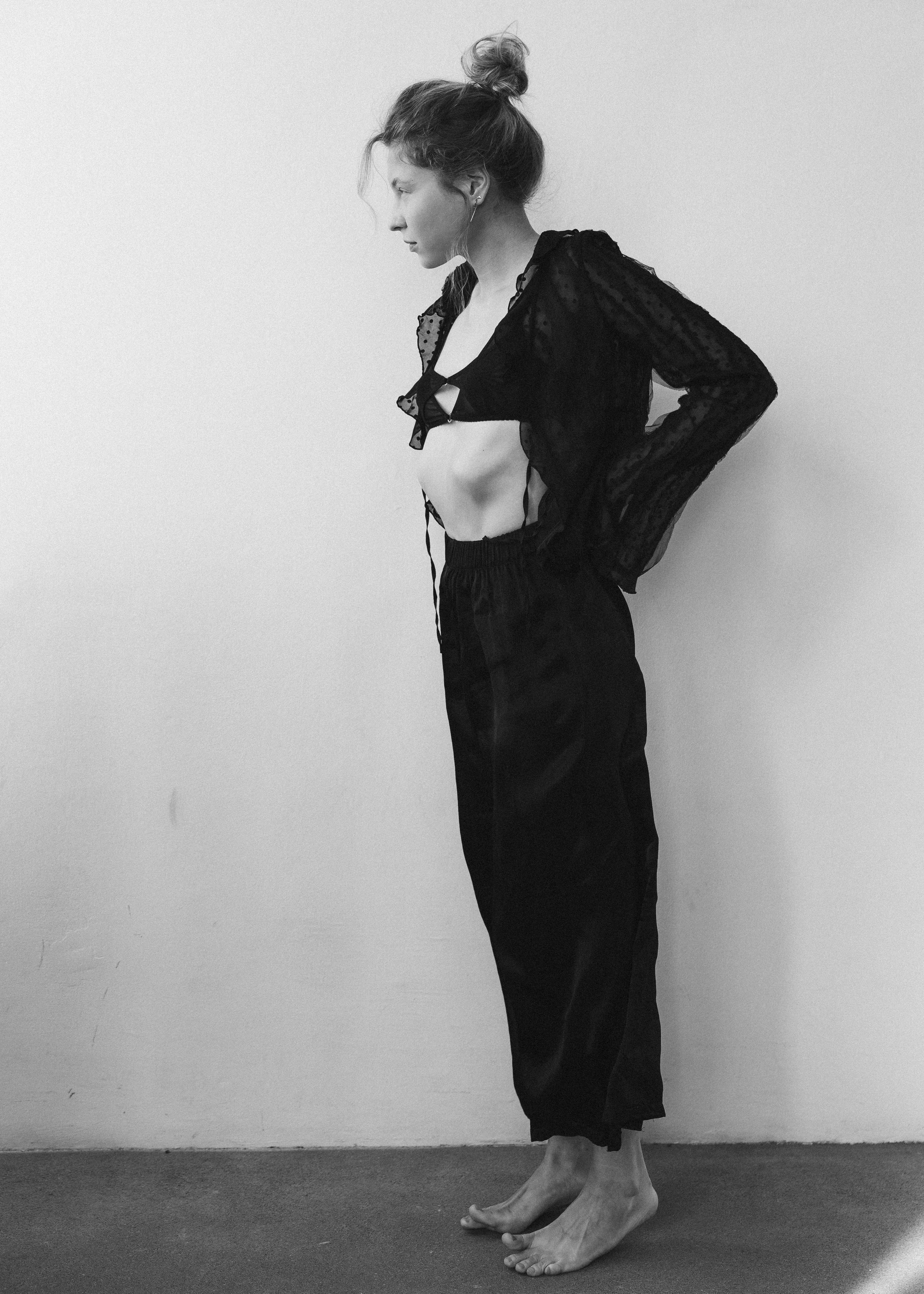 Яна. Портретный фотограф в Уфе