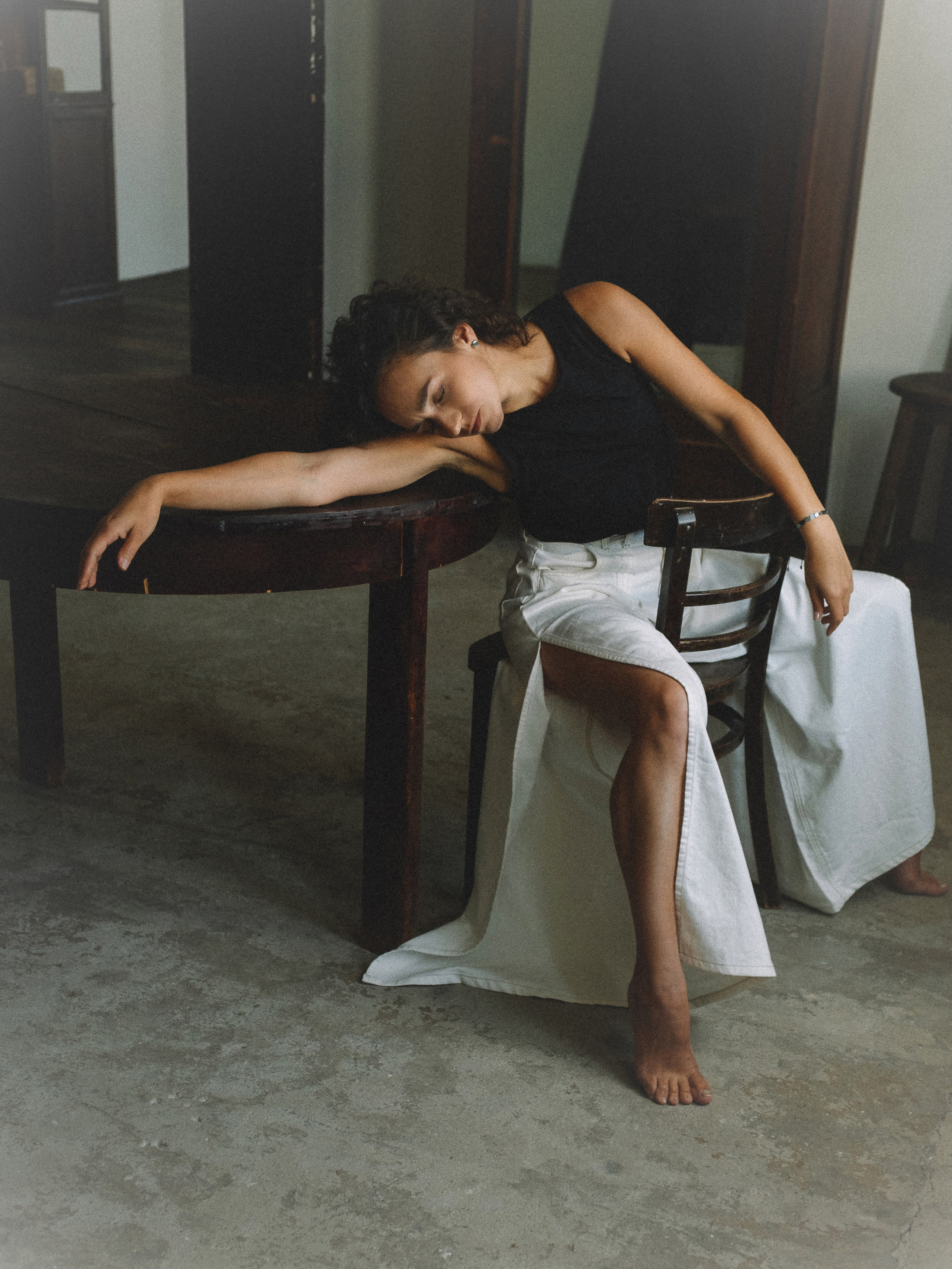 Matde. Портретный фотограф