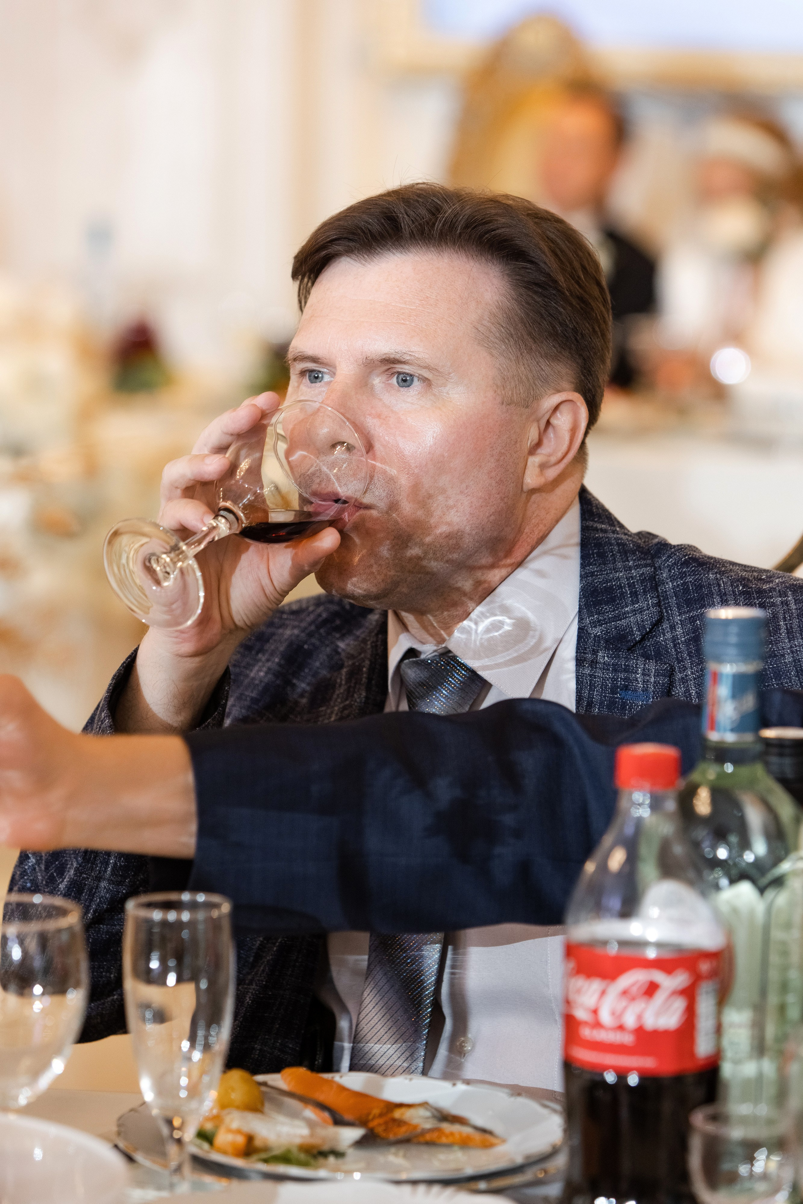 Андрей и София. Свадебный репортажный фотограф в Москве