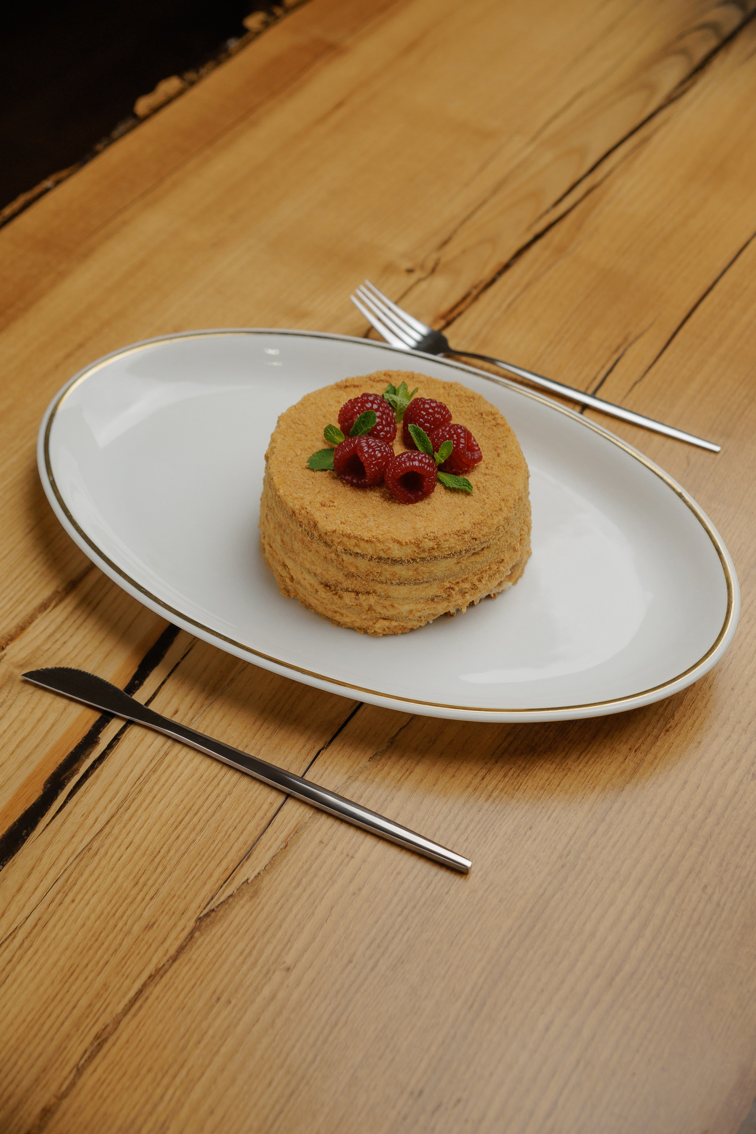 «Хрустящие страницы». Фото и видео контент за одну съемку — Веретенников Егор