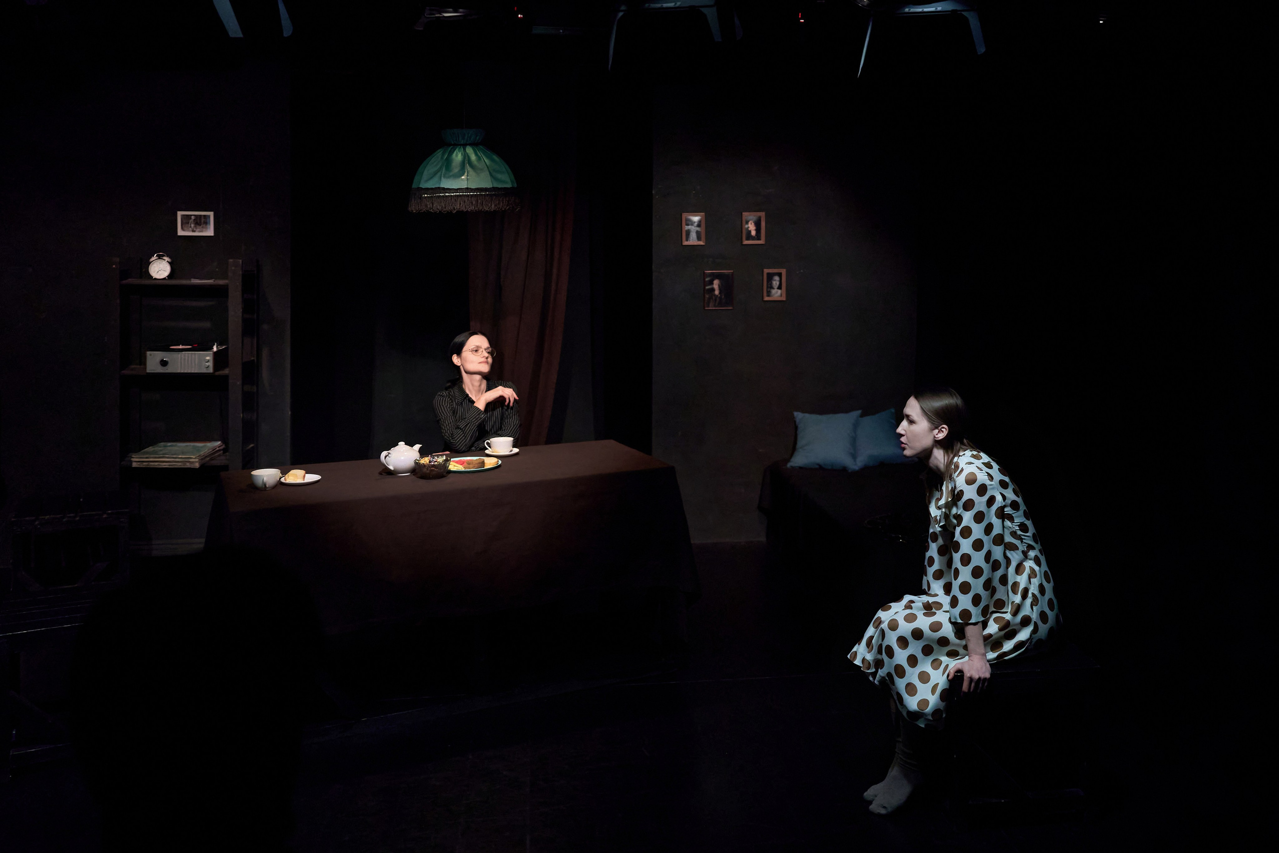 Лика — театр Поле