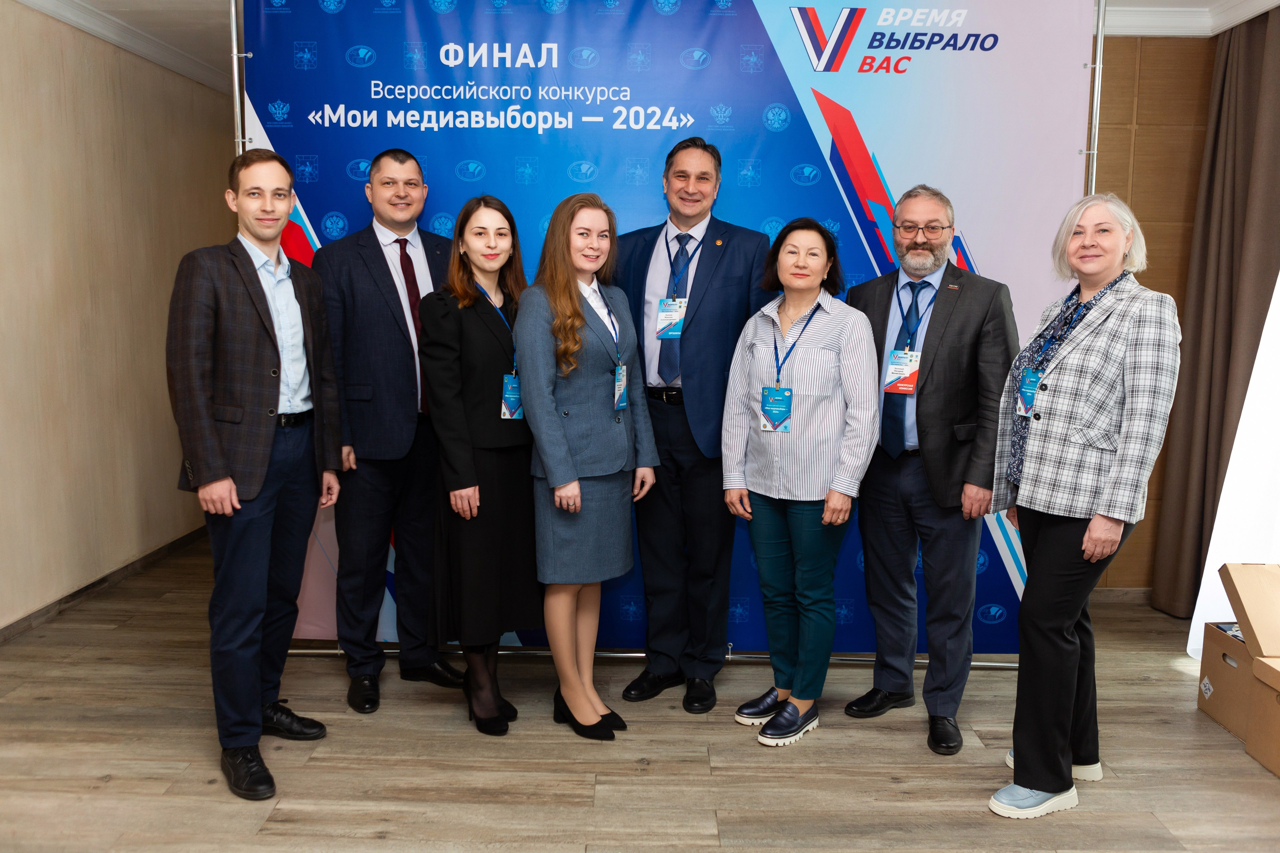 Мои медиа выборы 2024. Профессиональный фотограф в Мценске и Орловской области