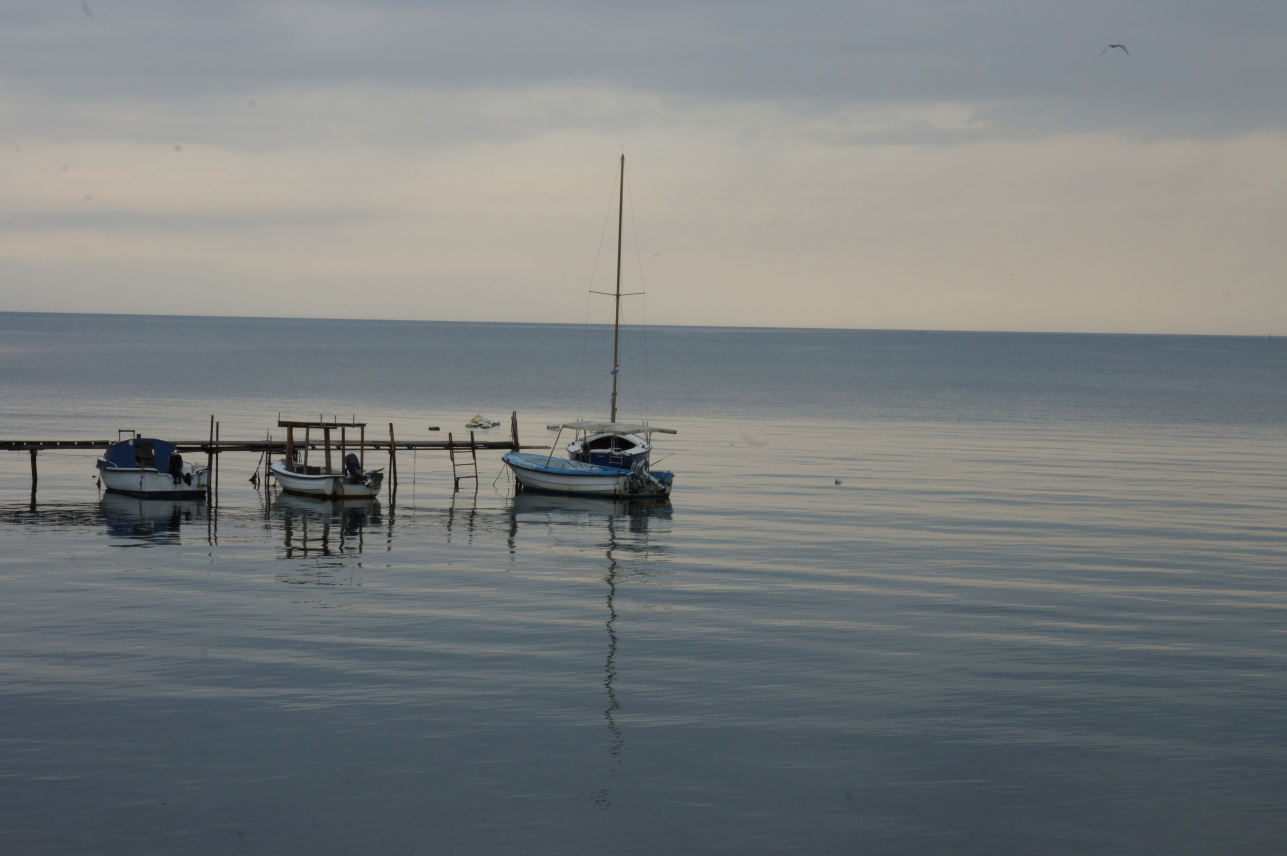 Хорватия. Главная