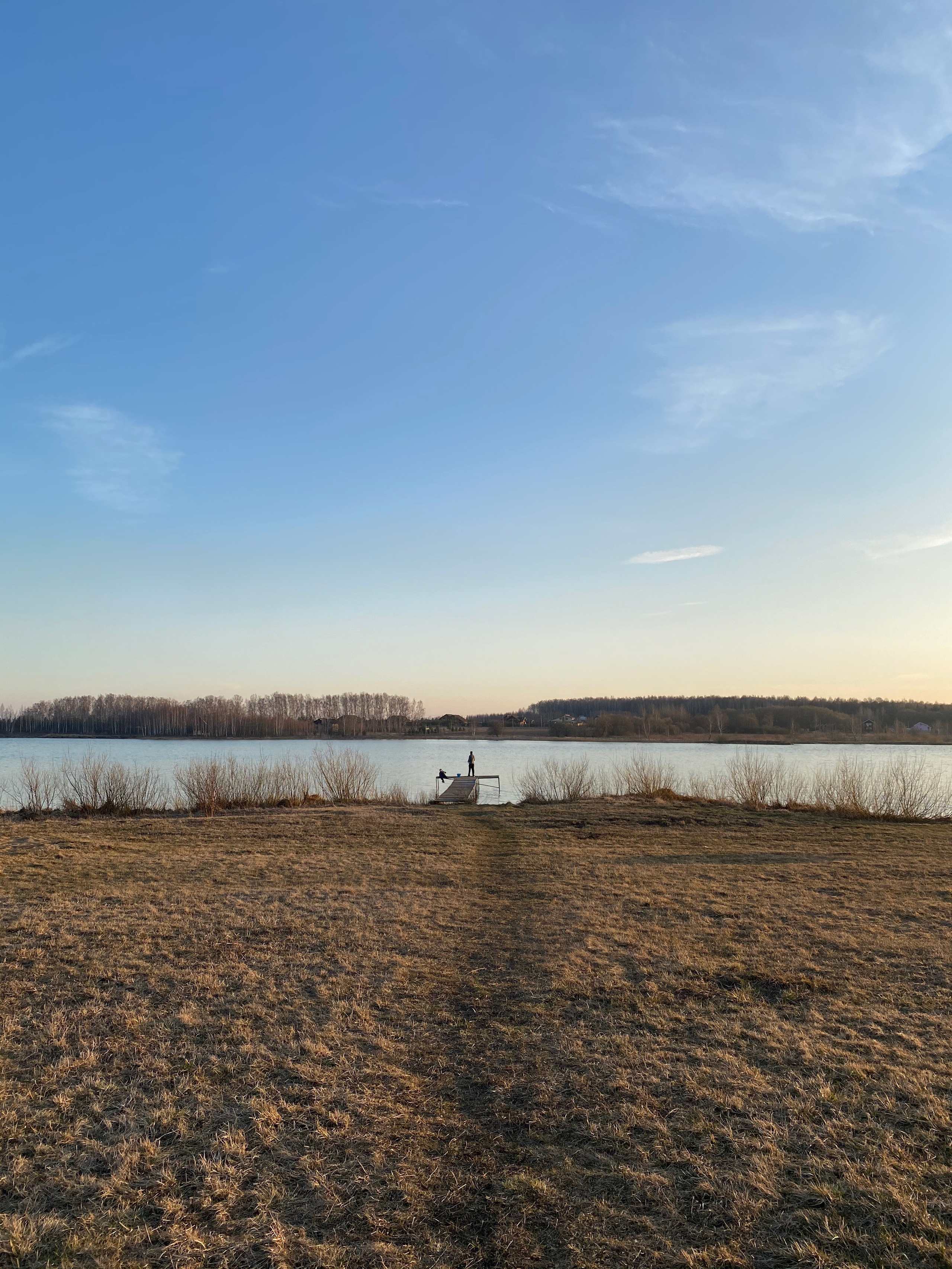 Осетрово — 20. Своя Мастерская