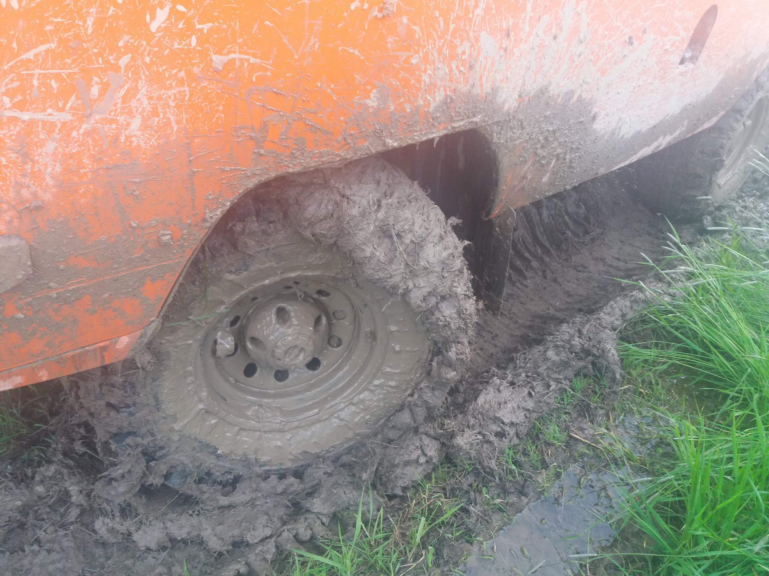 Чухлома — 20. Своя Мастерская