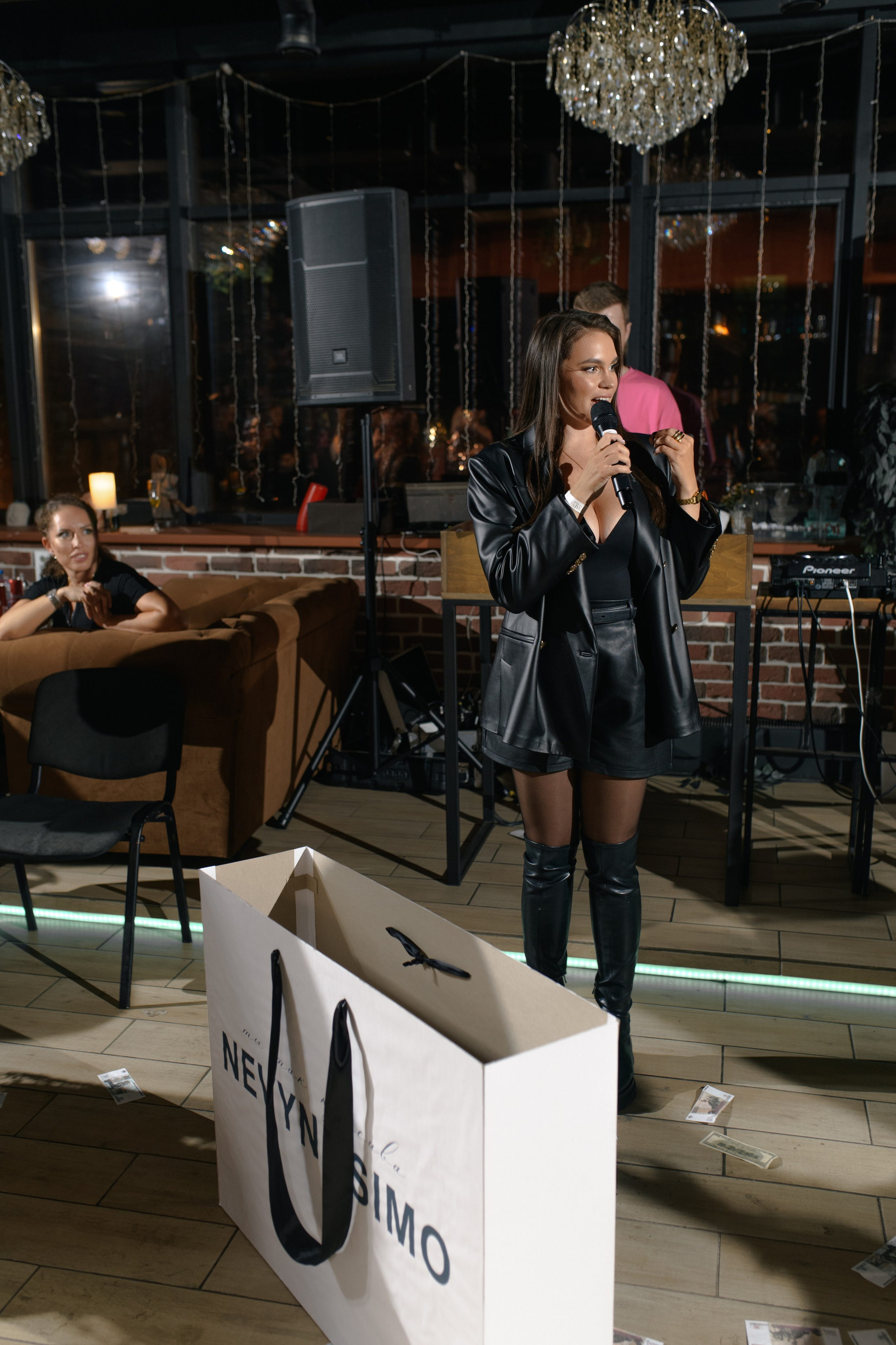 Beauty-вечеринка 2.0. Свадебный фотограф Екатеринбург/Челябинск — Любовь Волохова