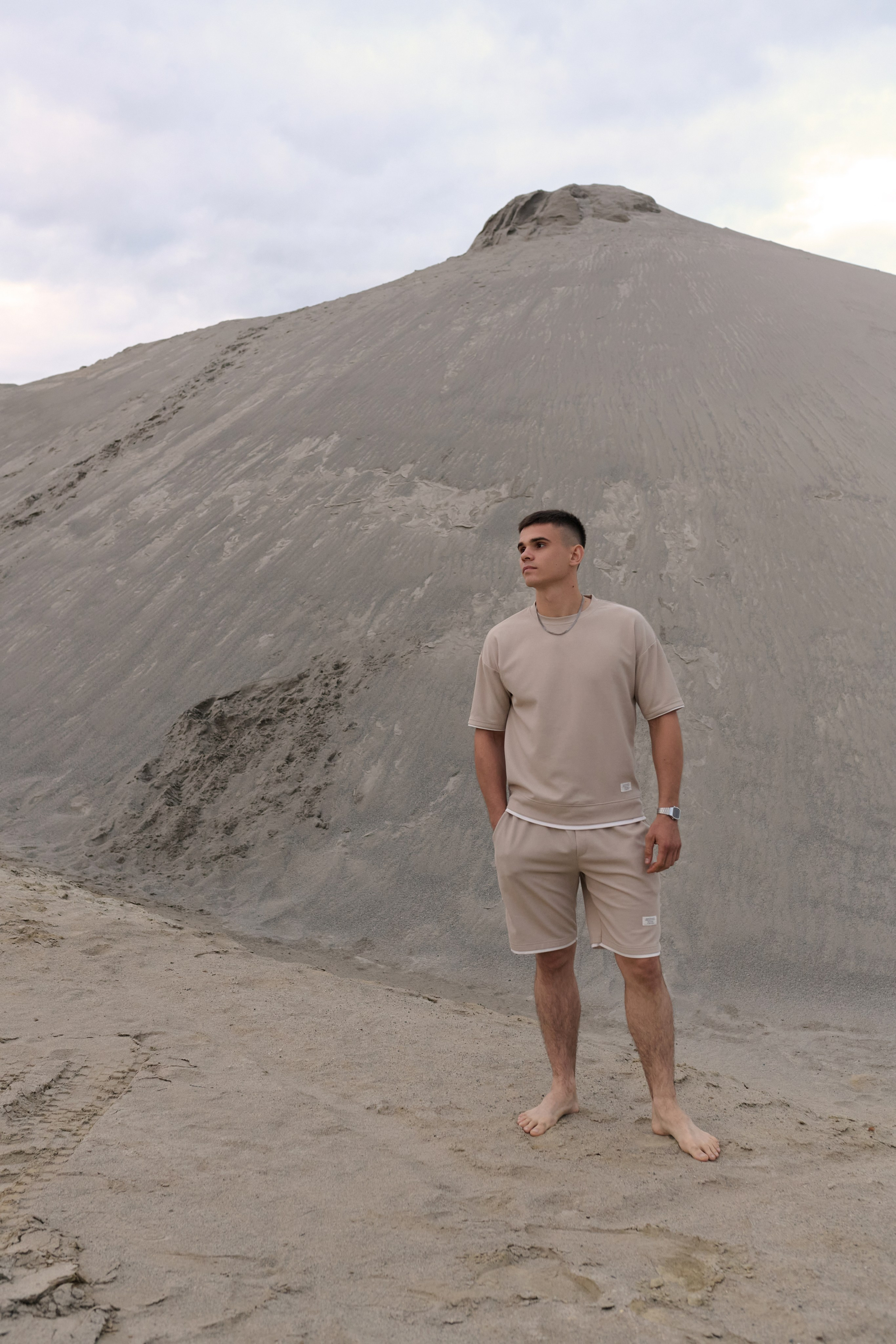 Пески. Свадебный фотограф Екатеринбург/Челябинск — Любовь Волохова