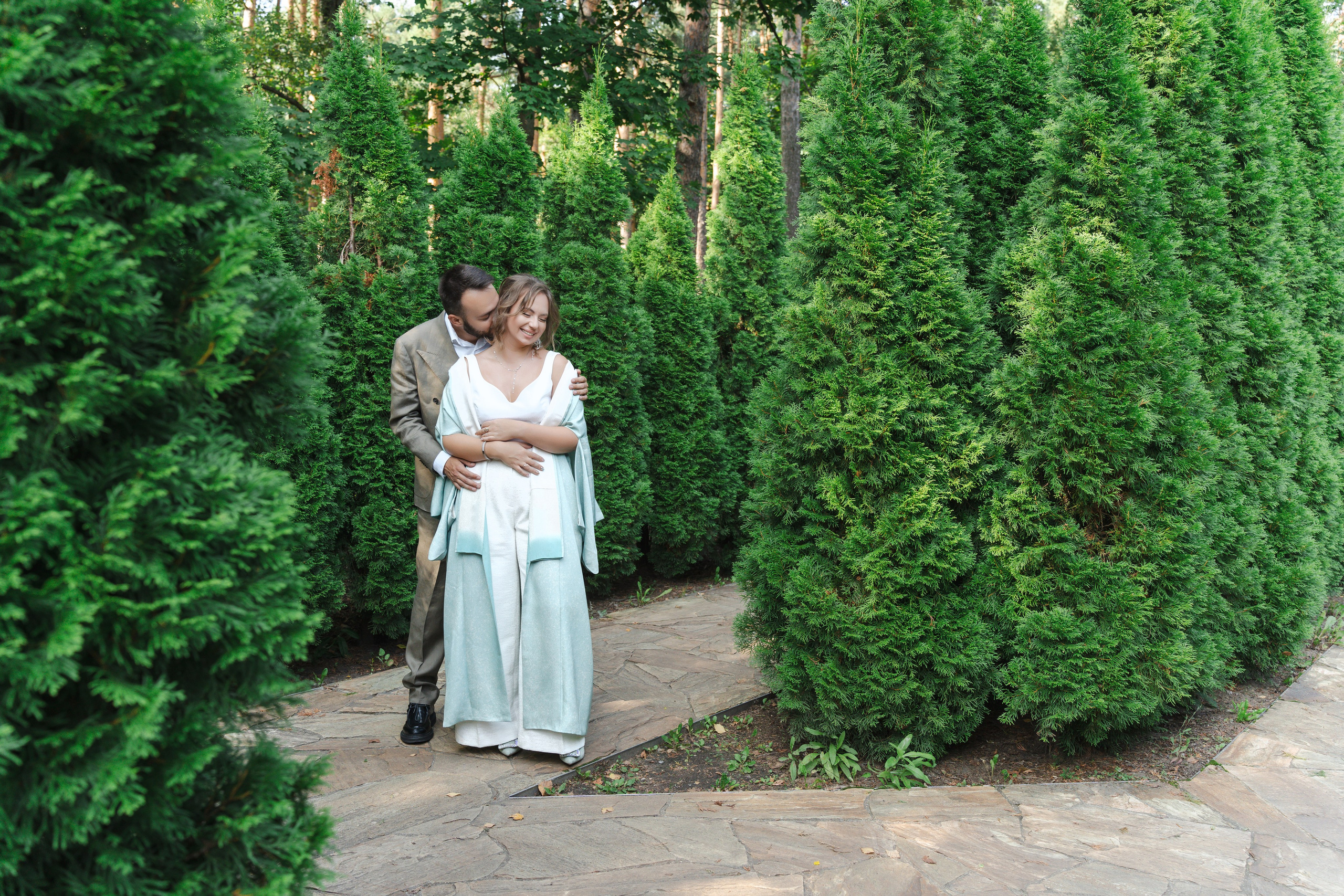 Д&А. Анастасия Чиркова, Фотограф Москва