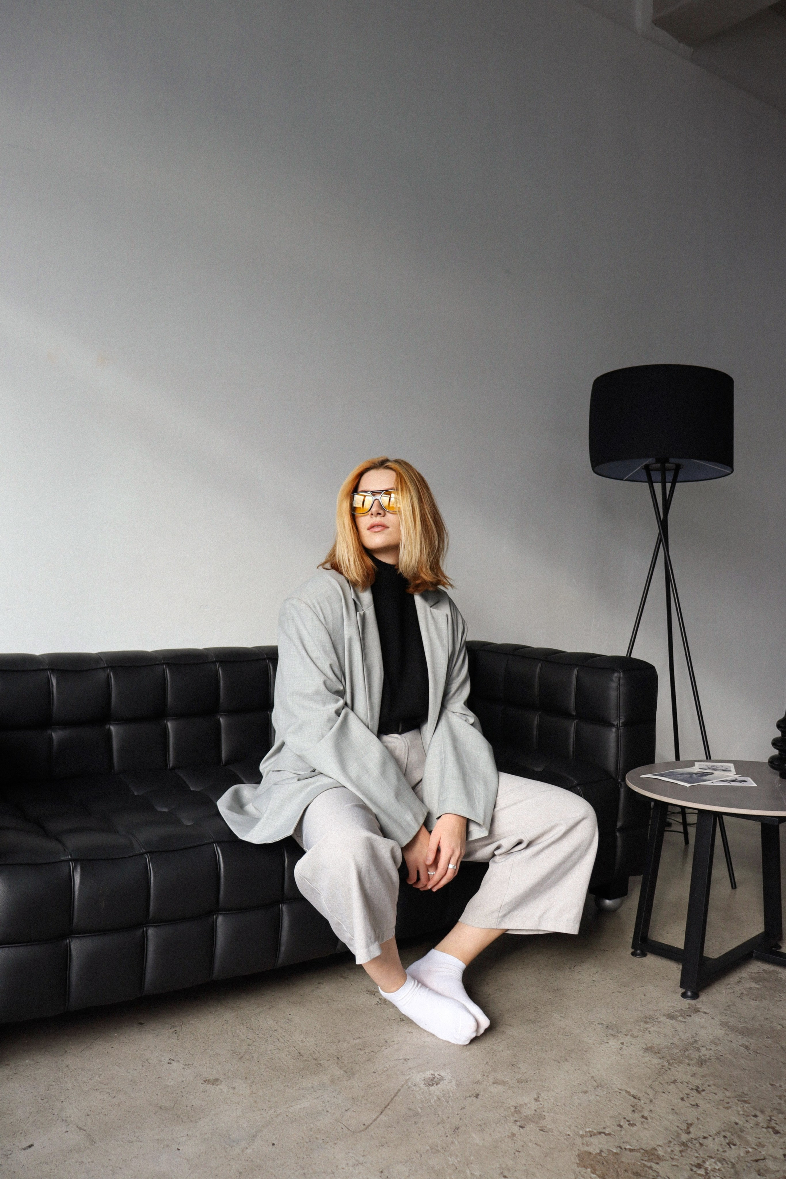 Геля. Фотограф из Иркутска, Софья Домишкевич