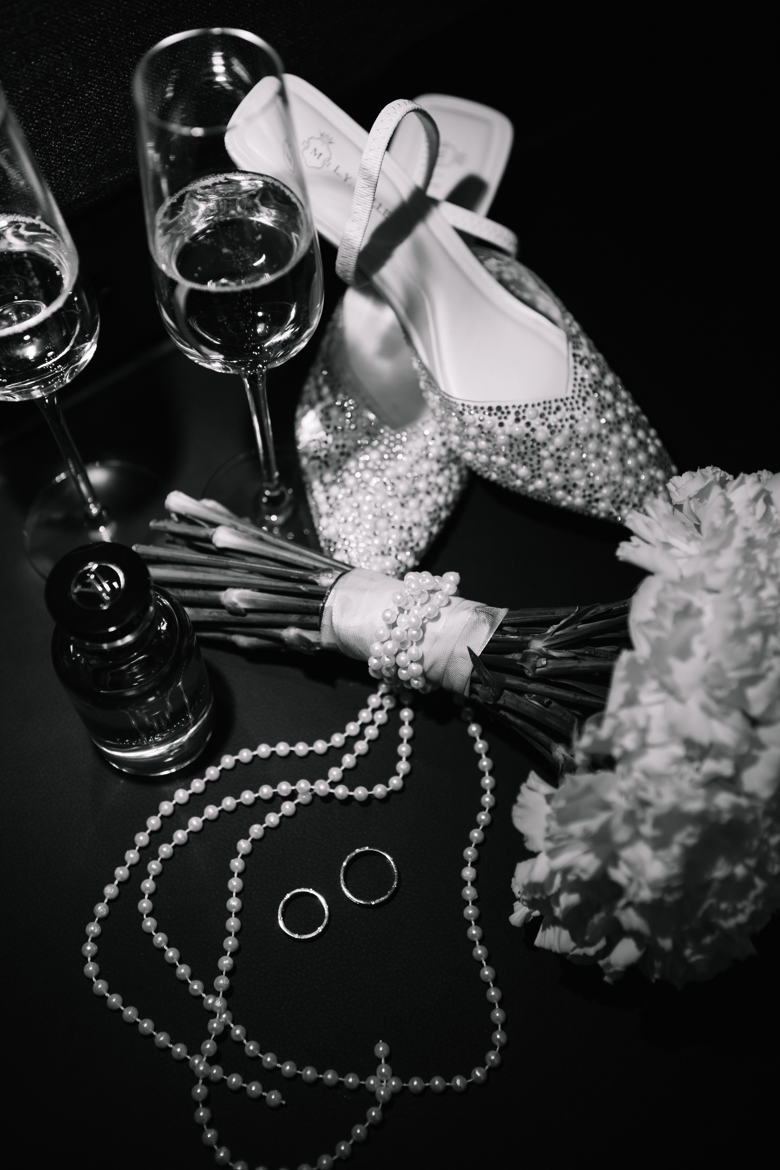 Павел и Влада. Свадебный Фотограф и Видеограф Омск