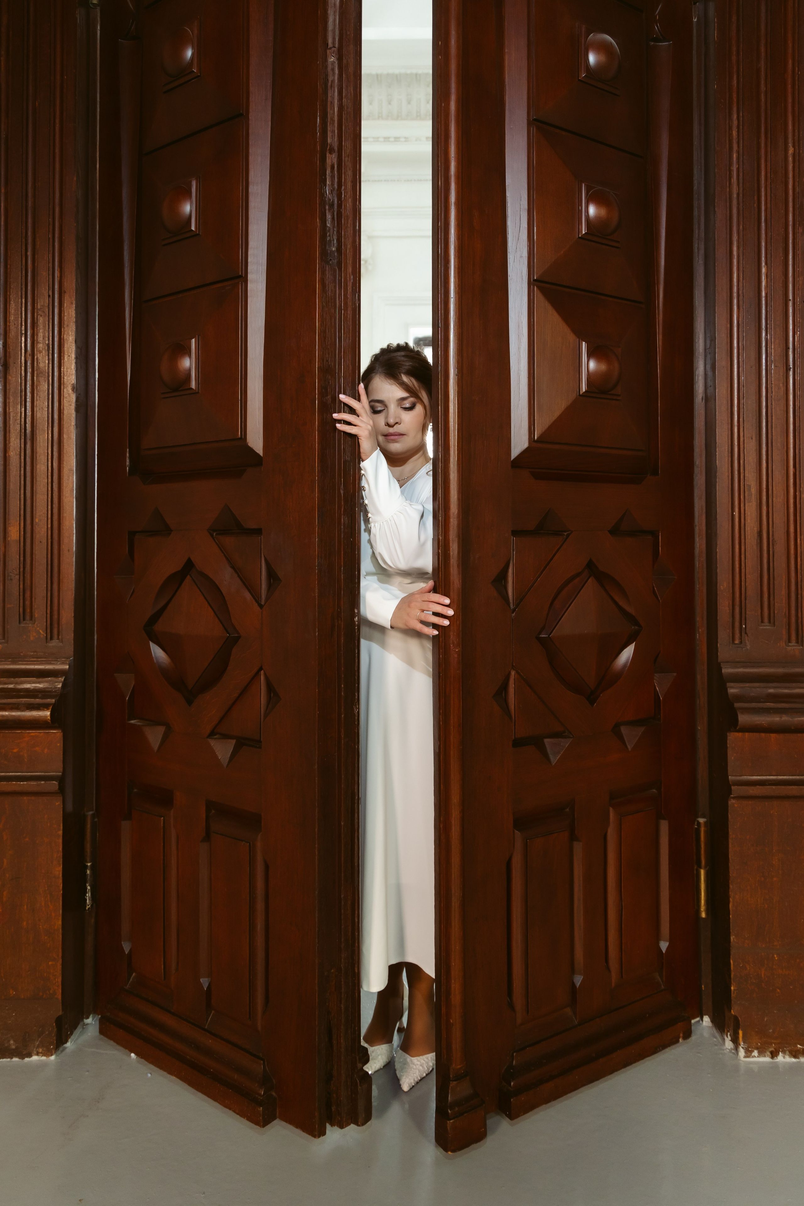 Загс. Свадебный Фотограф в Москве Гор Магтагян