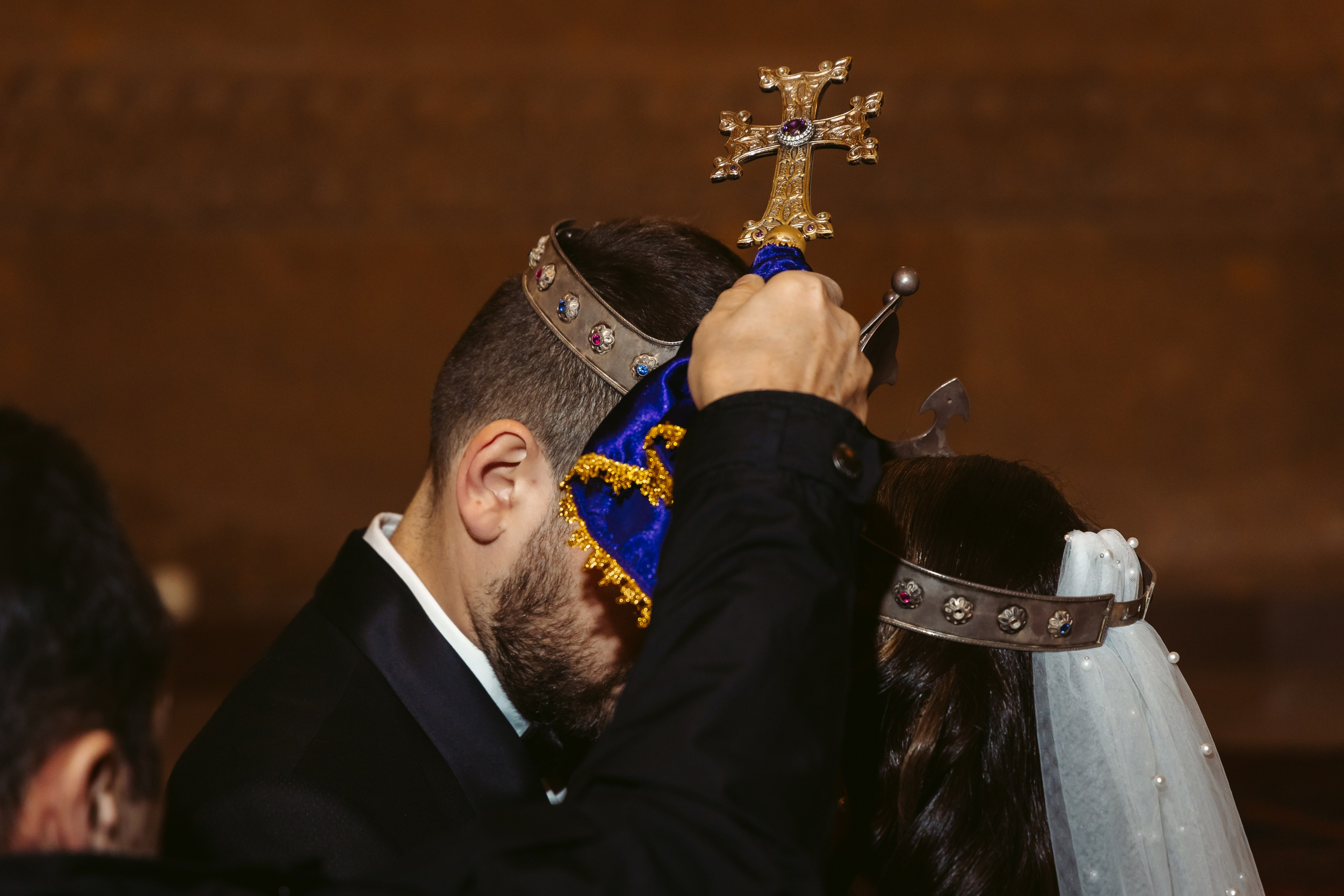 Венчания Д&М. Свадебный Фотограф в Москве Гор Магтагян