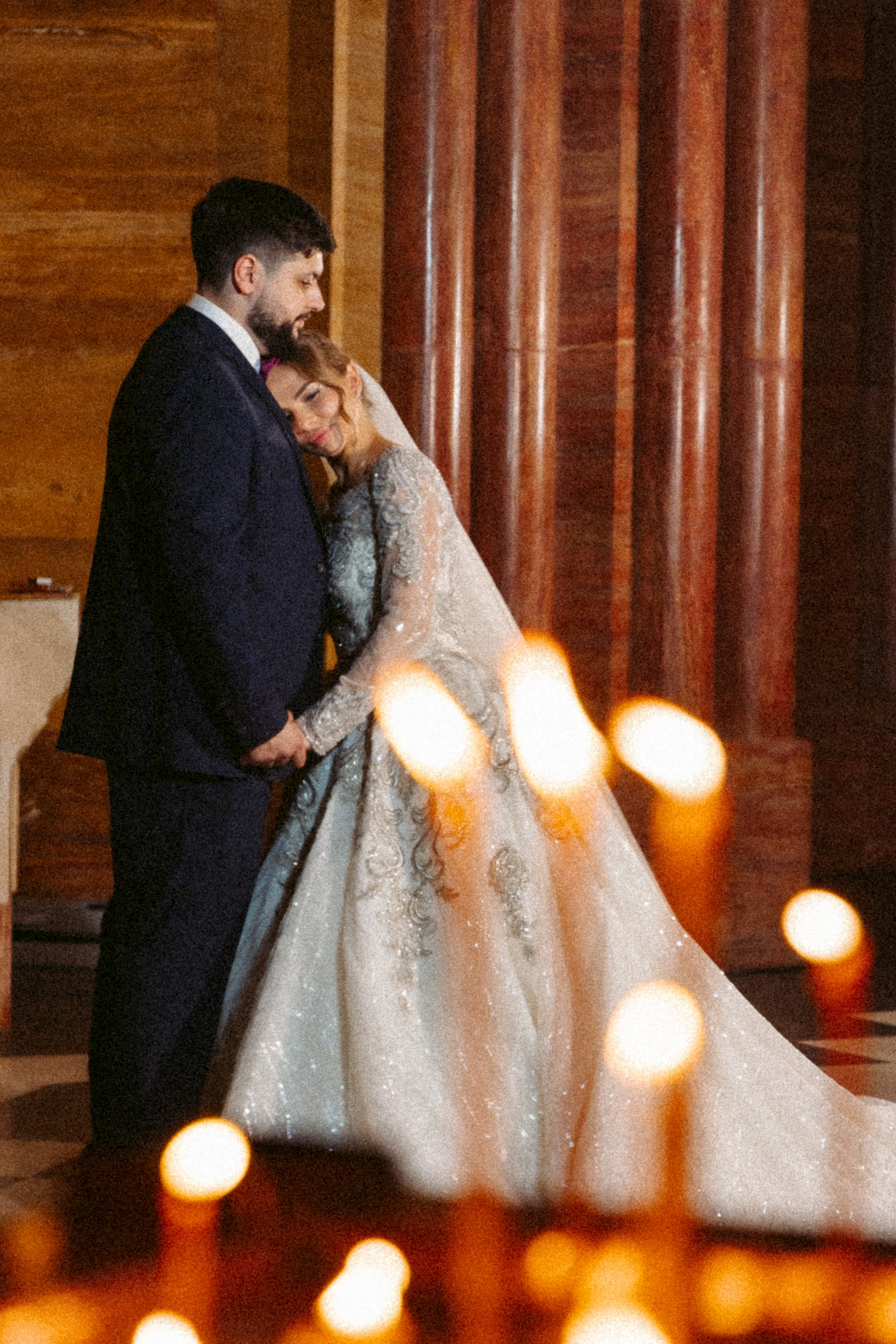 Свадьба А & А. Свадебный Фотограф в Москве Гор Магтагян