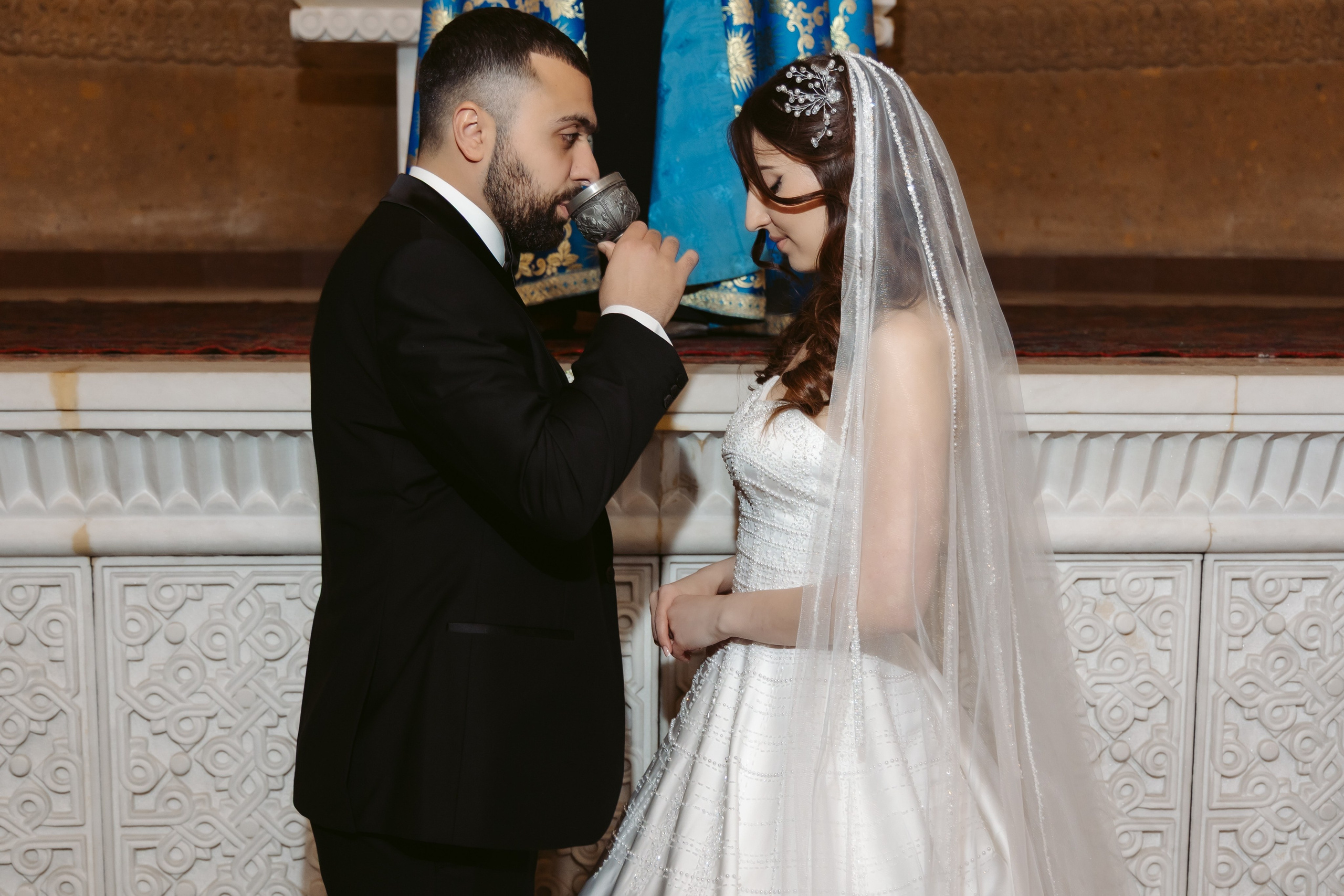 Свадьба К & Л. Свадебный Фотограф в Москве Гор Магтагян