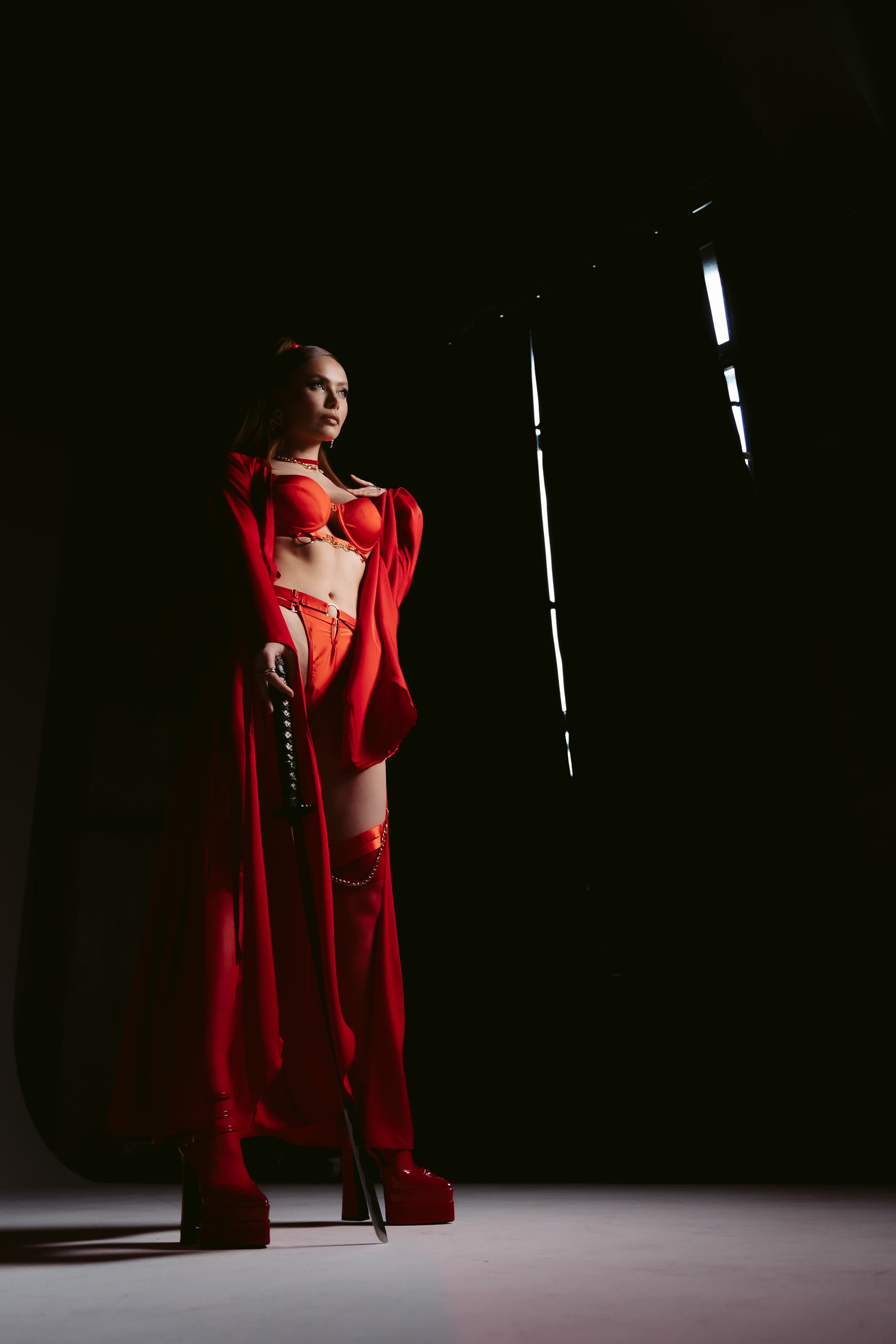 Samuray. Свадебный Фотограф в Москве Гор Магтагян