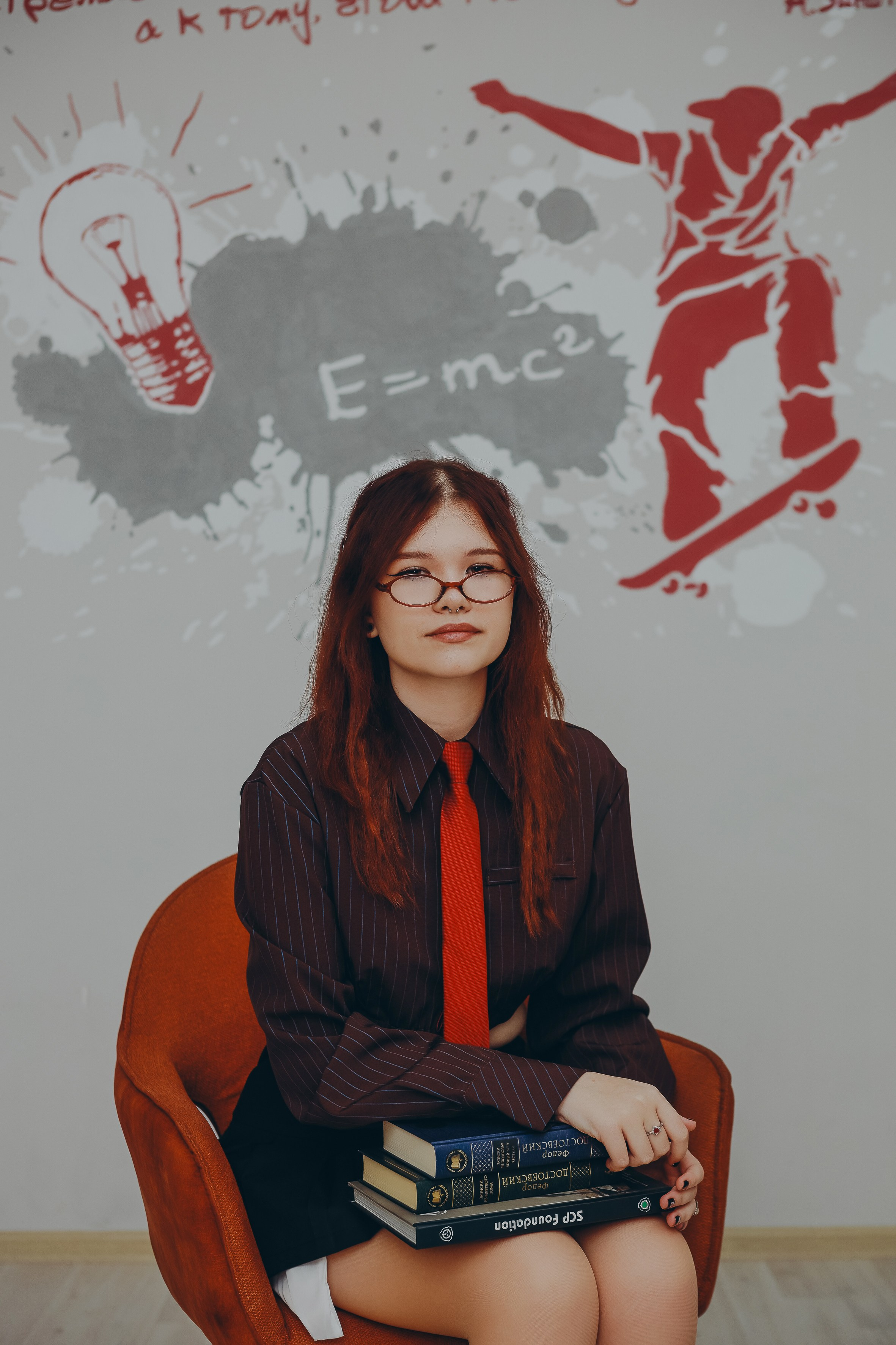 Фотосессия 11 класса МОУ СОШ № 3. Яковлева Екатерина. Школьный и семейный фотограф