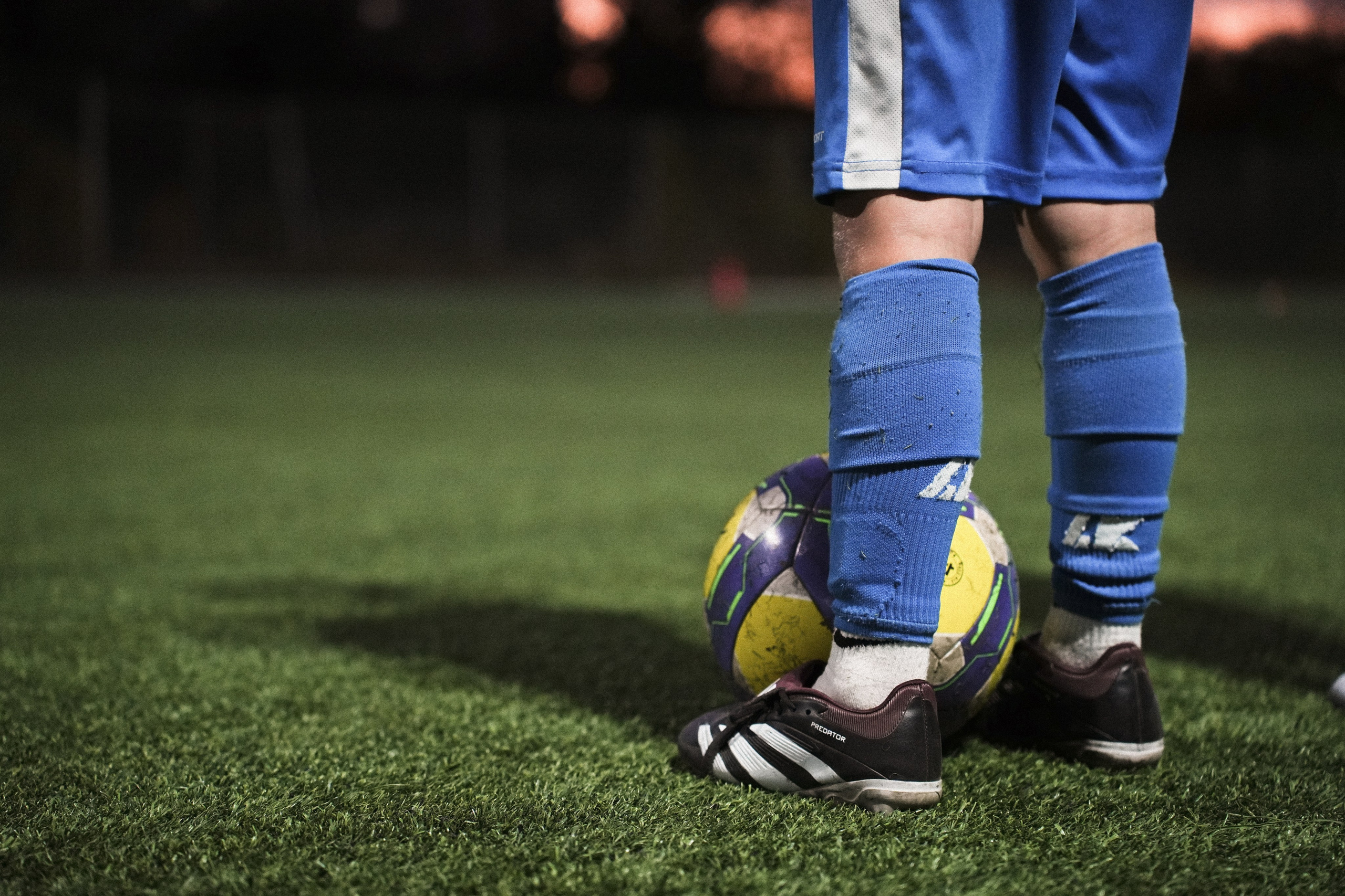 Sport-Art. Анна Жукова — Режиссёр кино и цирка, сценарист, фотограф