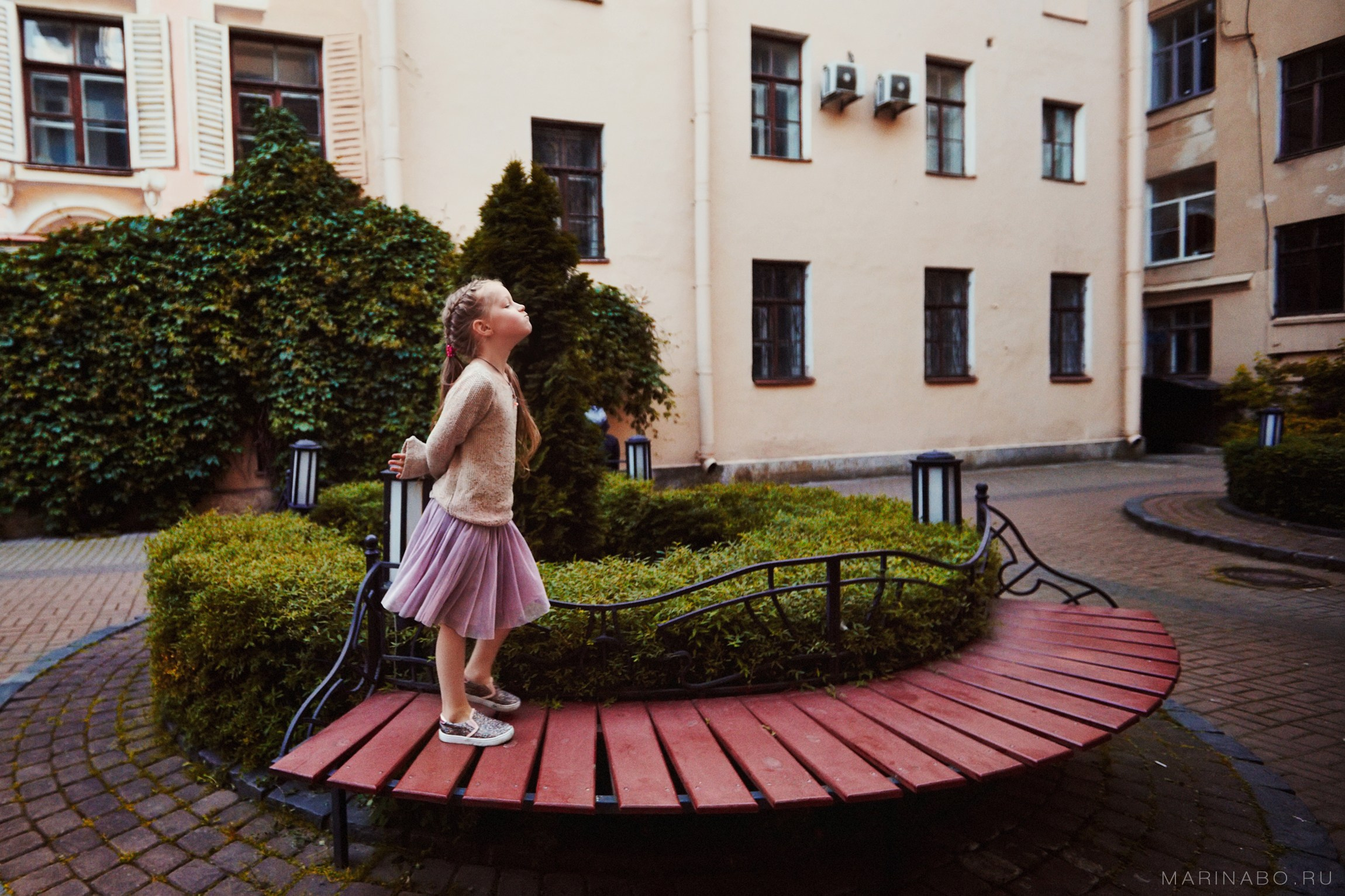 Питер, лето, вечер, крыши - семейная, Lifestyle фотосессия. Семейный Lifestyle фотограф в Санкт-Петербурге Марина Бокшицкая