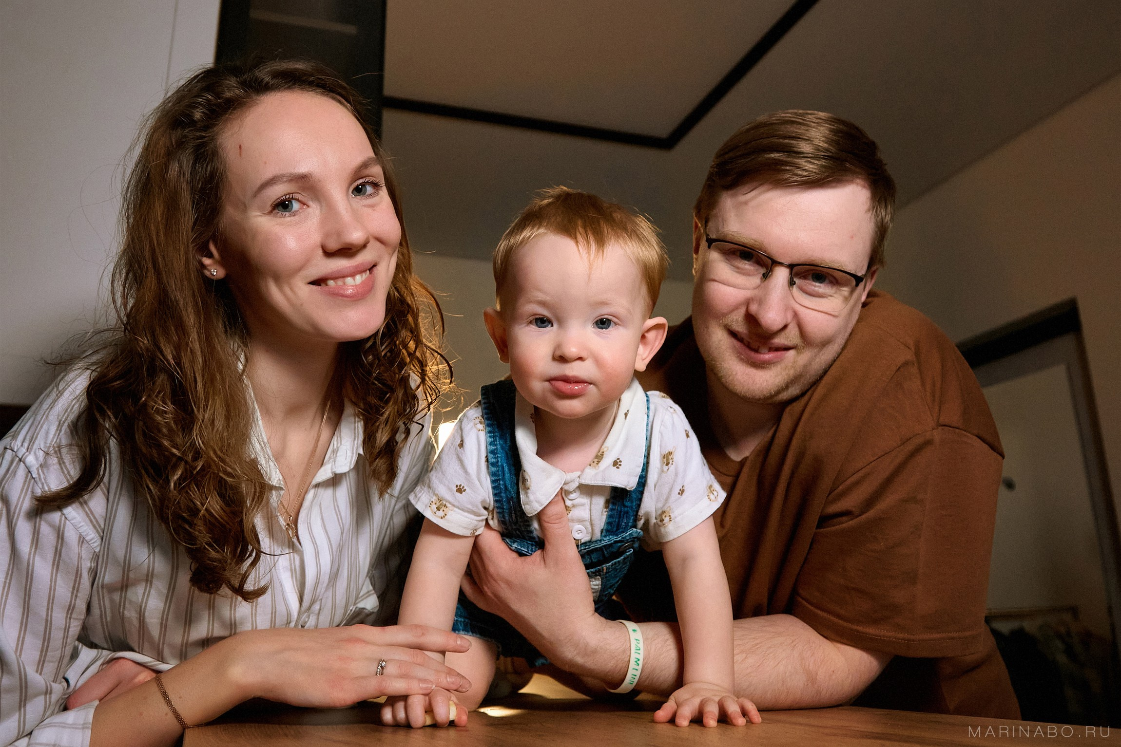 Домашняя фотосессия в Санкт-Петербурге. Семейный Lifestyle фотограф в Санкт-Петербурге Марина Бокшицкая