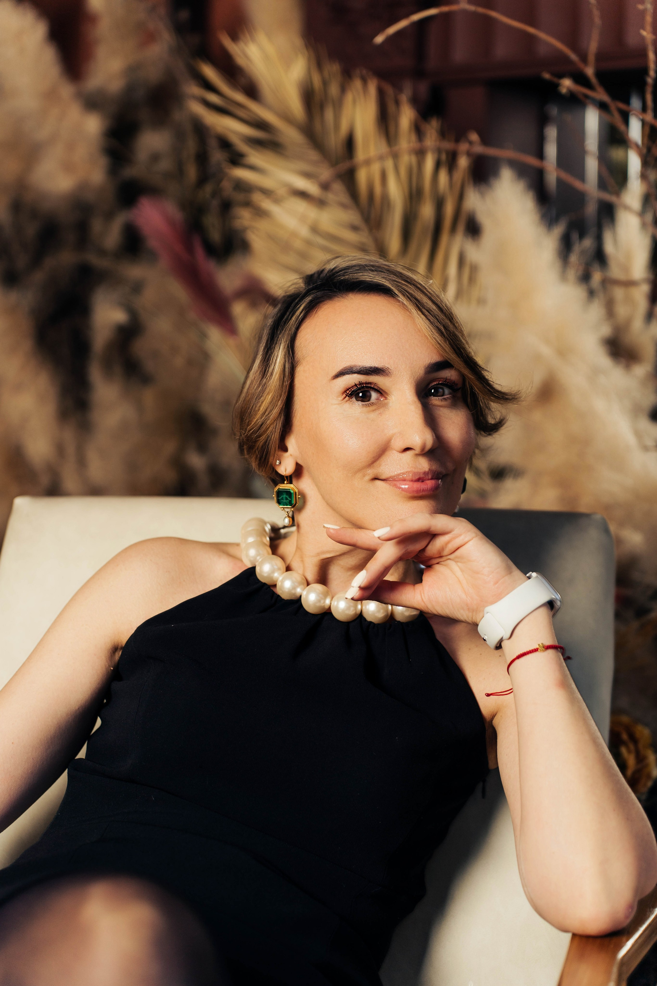 Наталья и Павел. Фотограф Абакумова Анастасия