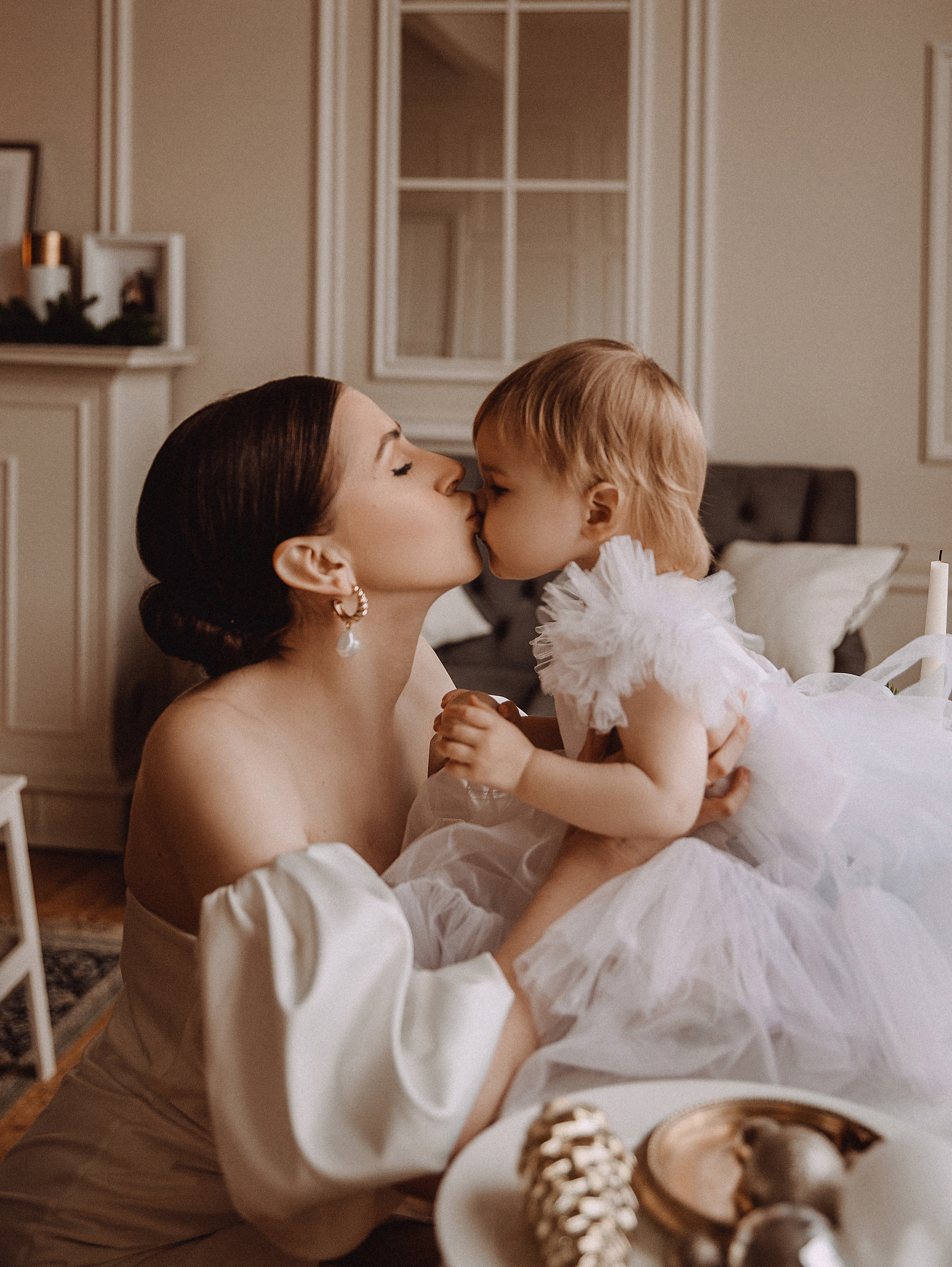 Люба & Мира. Фотограф в Краснодаре и Краснодарском крае