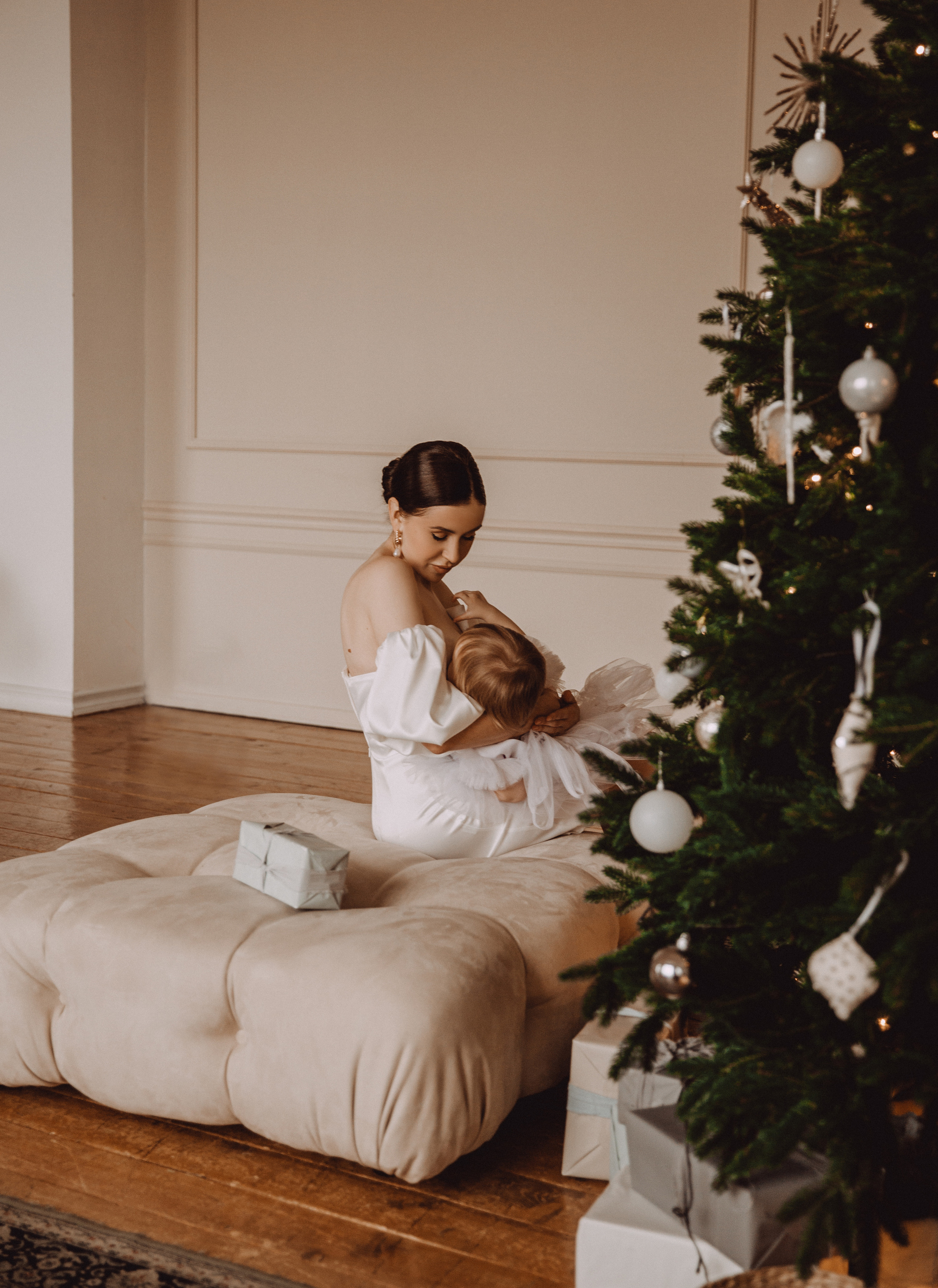 Люба & Мира. Фотограф в Краснодаре и Краснодарском крае